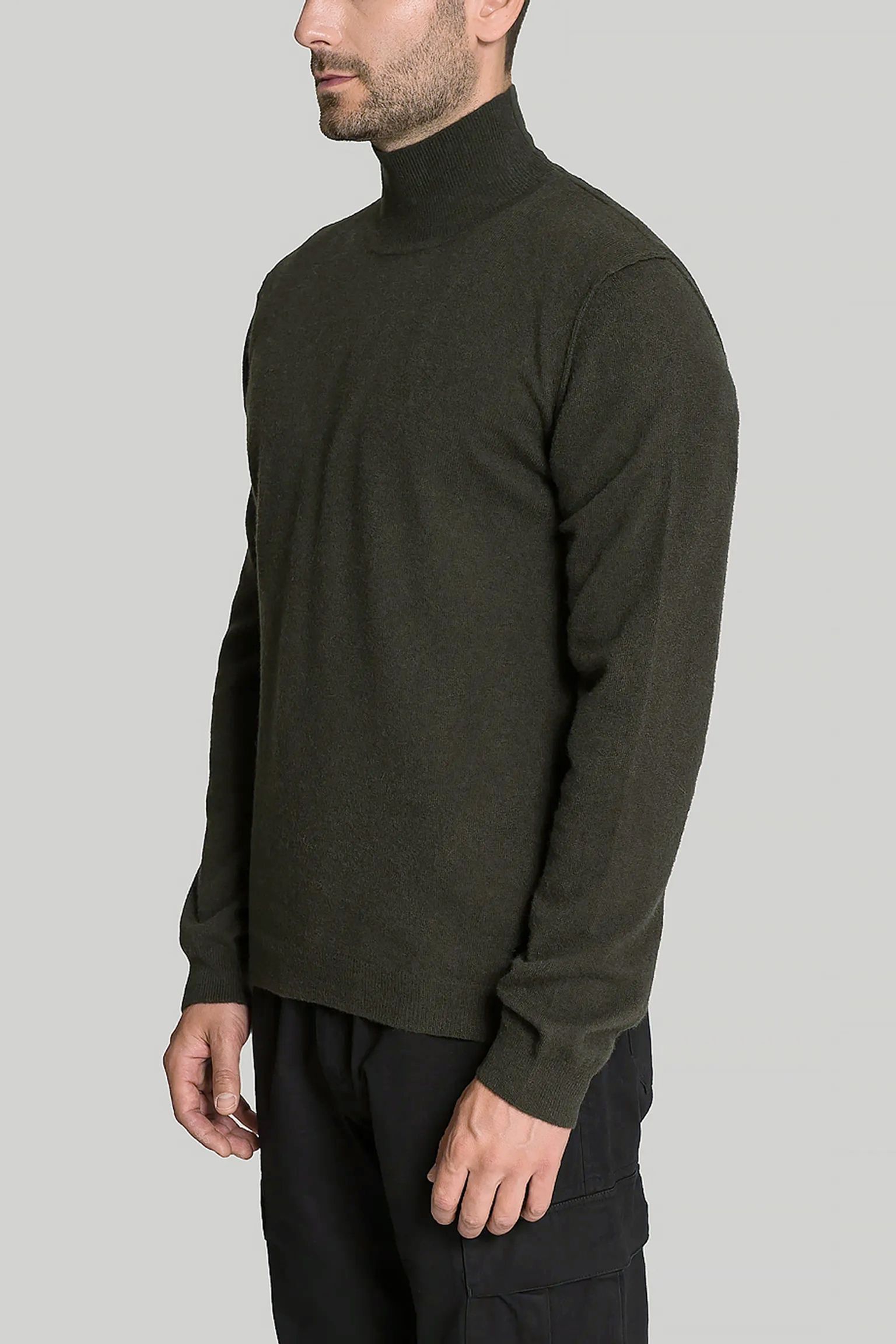 Широкий вибір Гольф  MERINOS TURTLENECK PULLOVER
