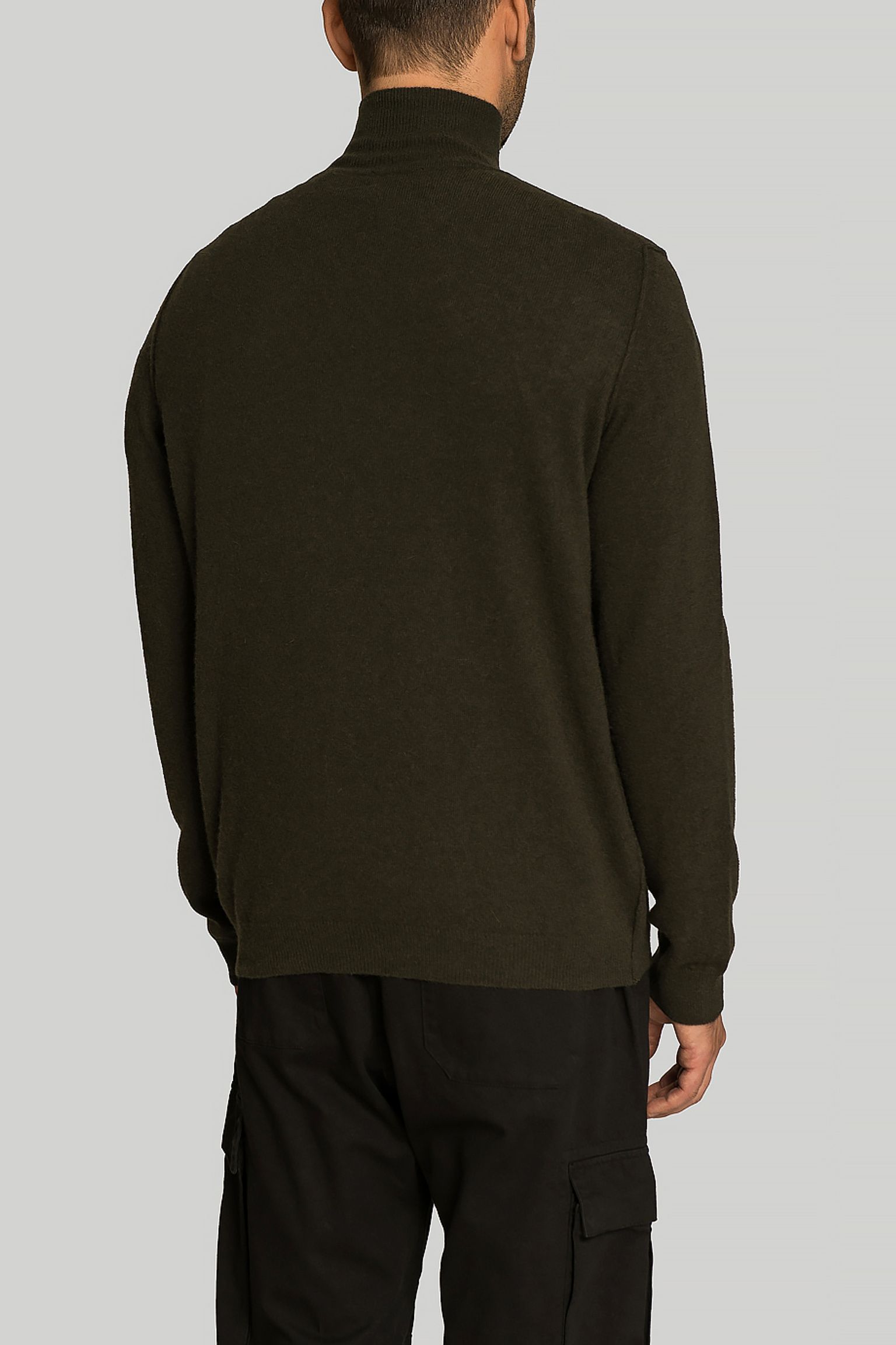 Гольф  MERINOS TURTLENECK PULLOVER