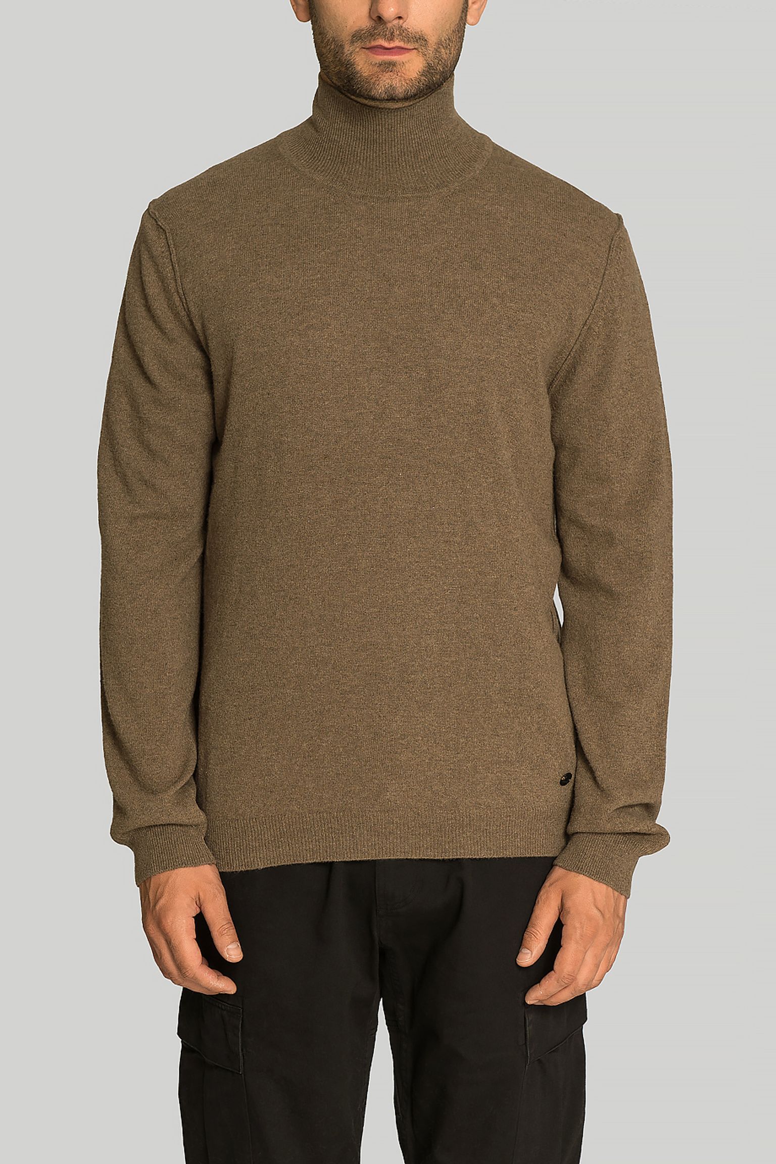 Гольф  MERINOS TURTLENECK PULLOVER