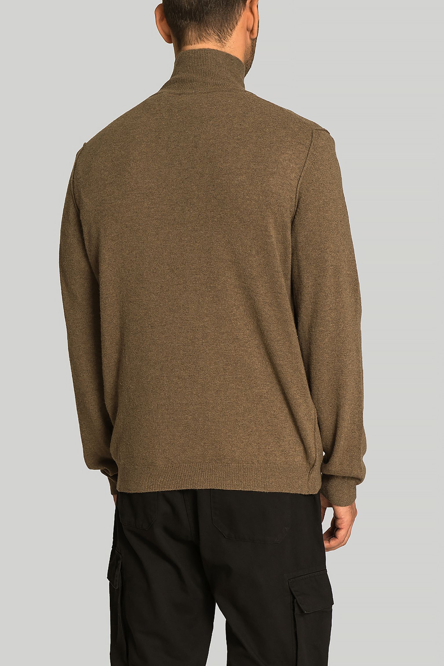 Широкий вибір Гольф Woolrich  MERINOS TURTLENECK PULLOVER