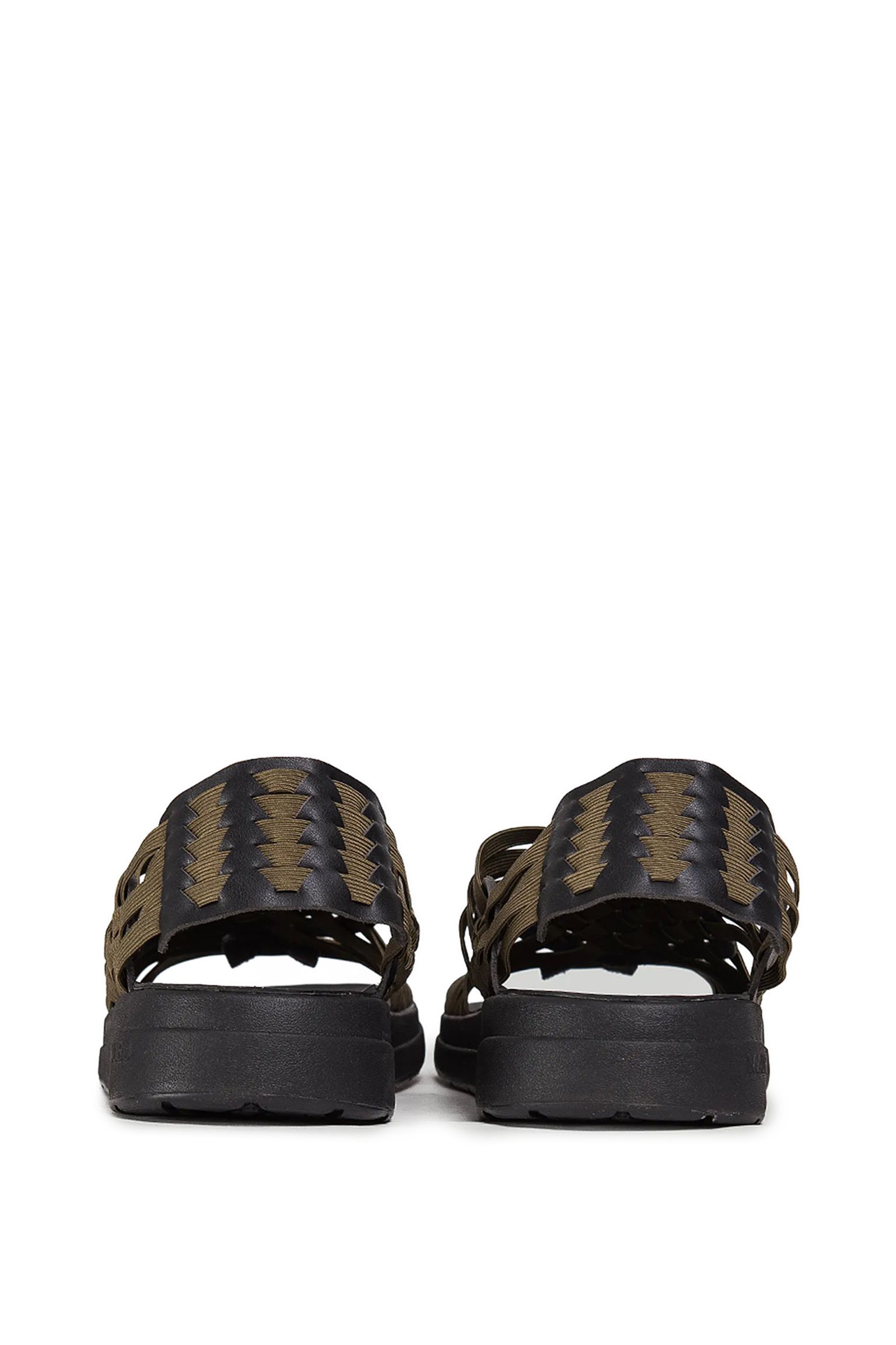 Стильные Сандалии MALIBU SANDALS CANYON CLASSIC
