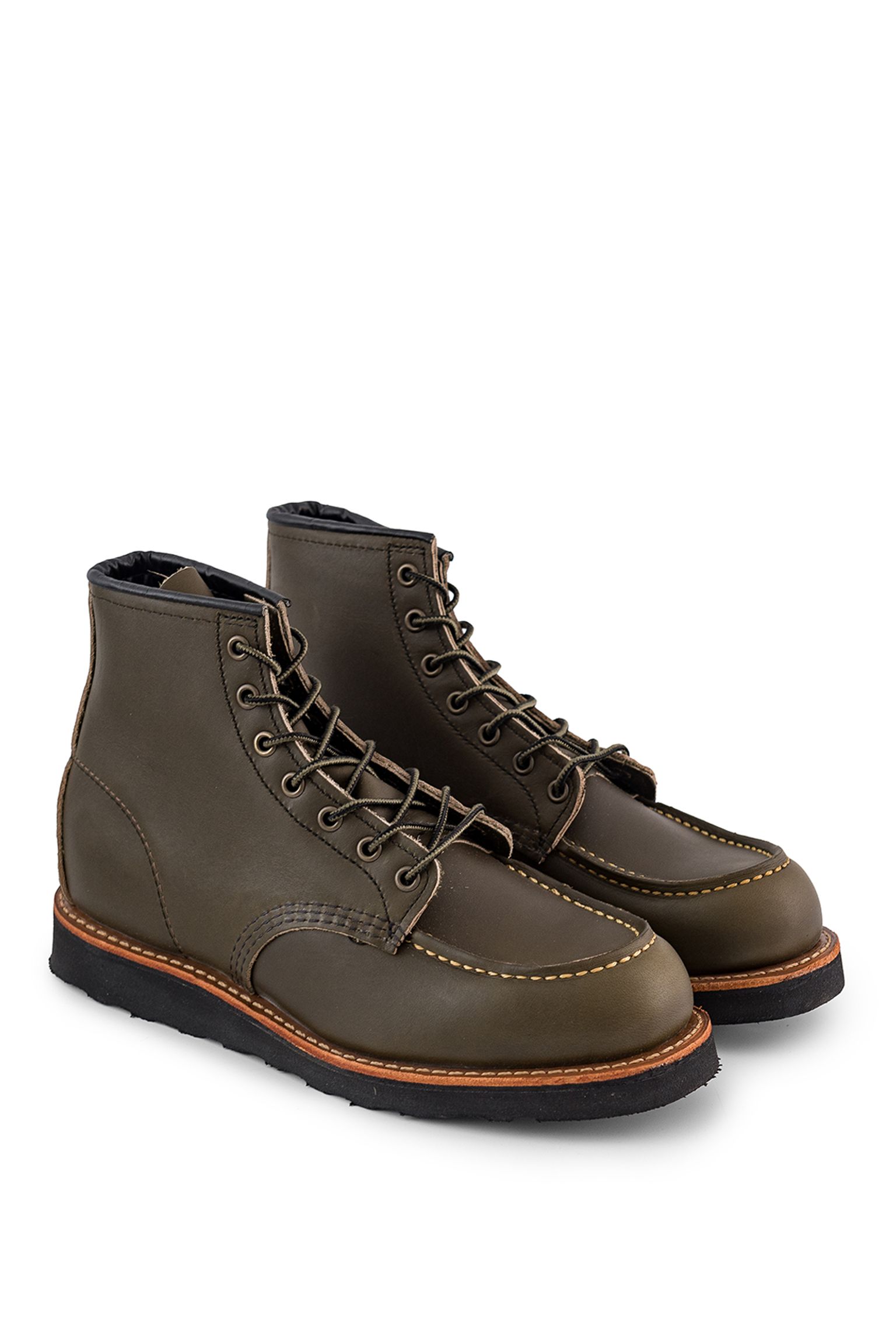 Черевики   6-INCH CLASSIC MOC купить в Украине