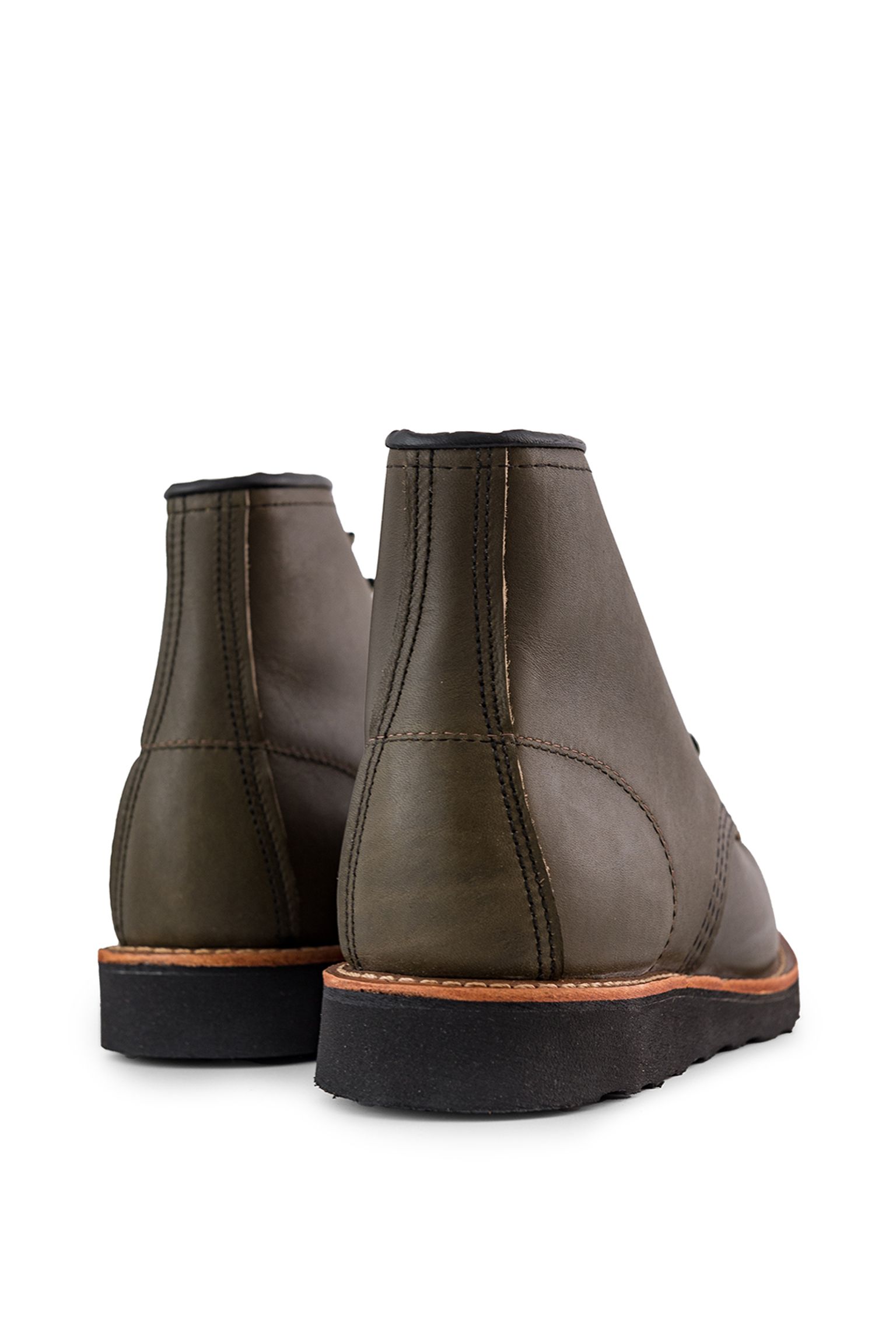 Стильные Черевики   6-INCH CLASSIC MOC