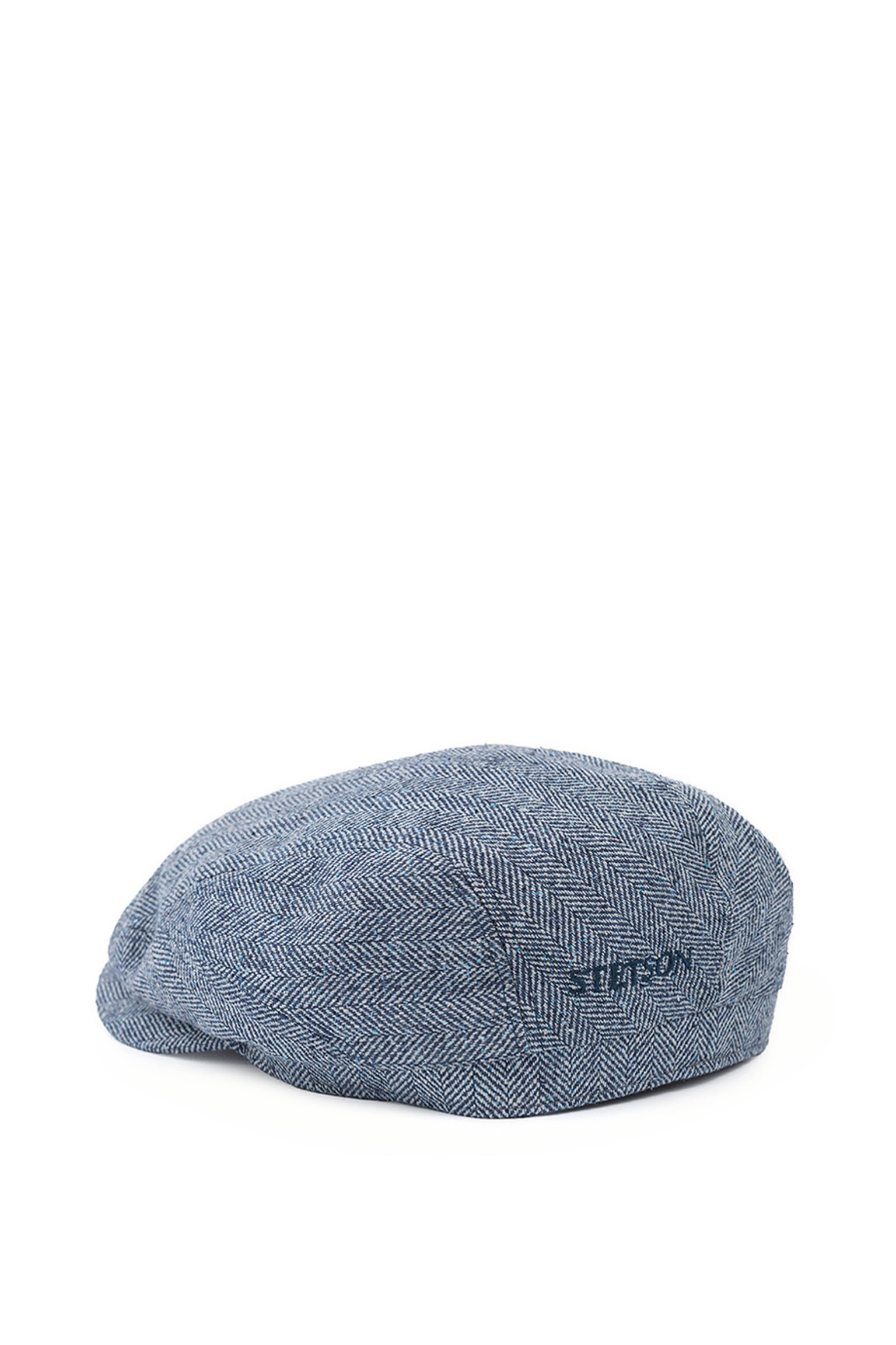 Кепка Stetson Driver Cap Silk с доставкой