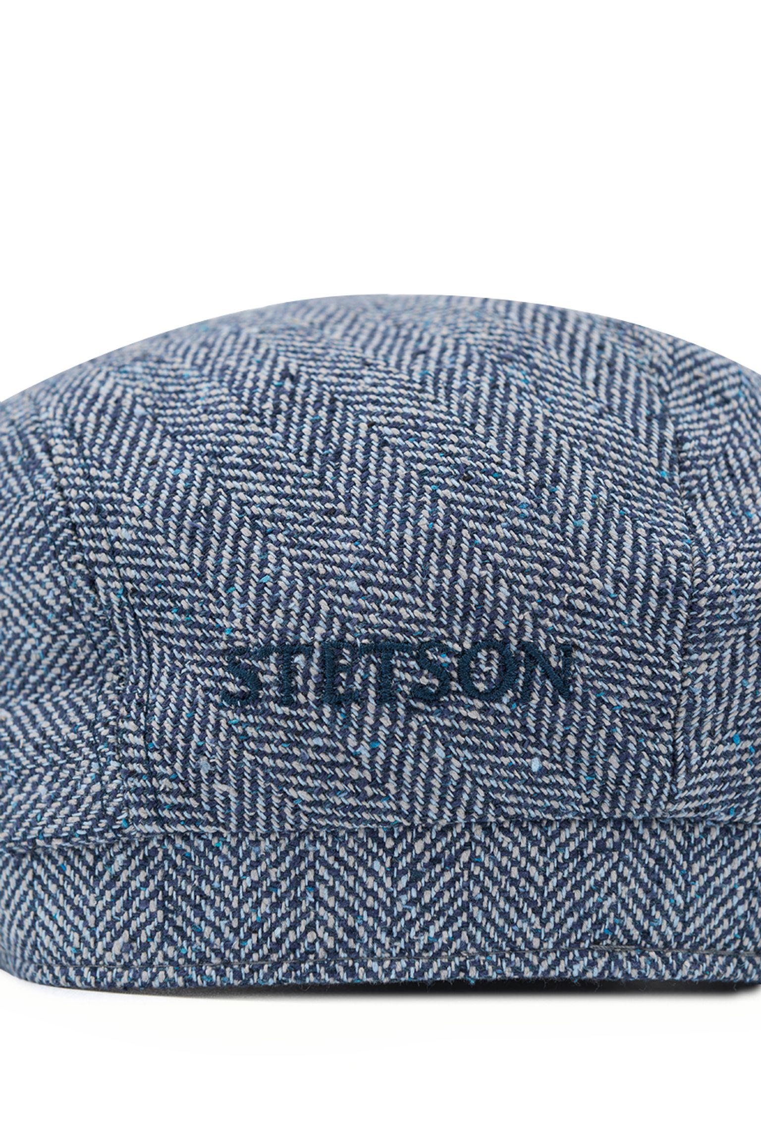 Кепка Stetson Driver Cap Silk