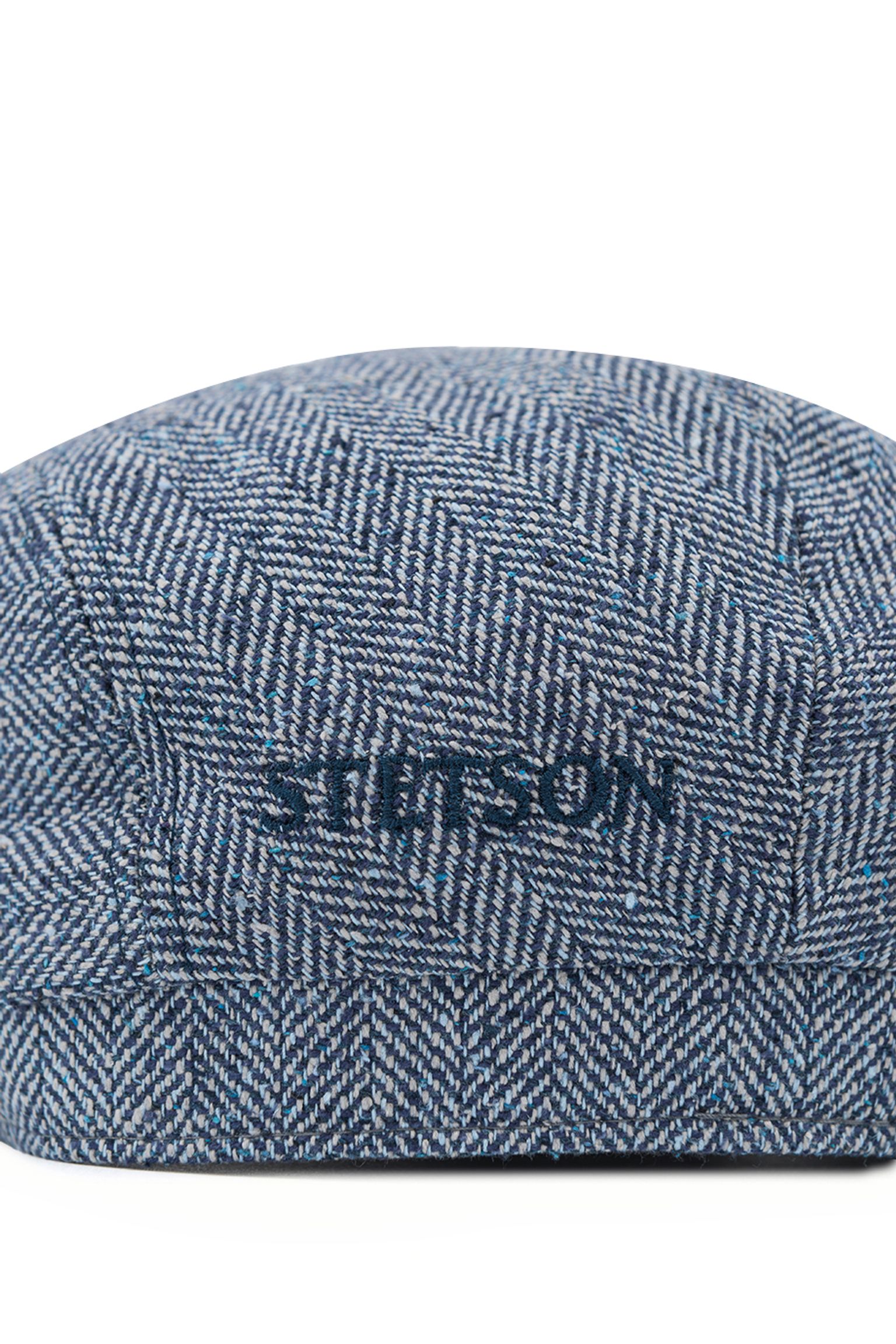 Стильные Кепка Stetson Driver Cap Silk