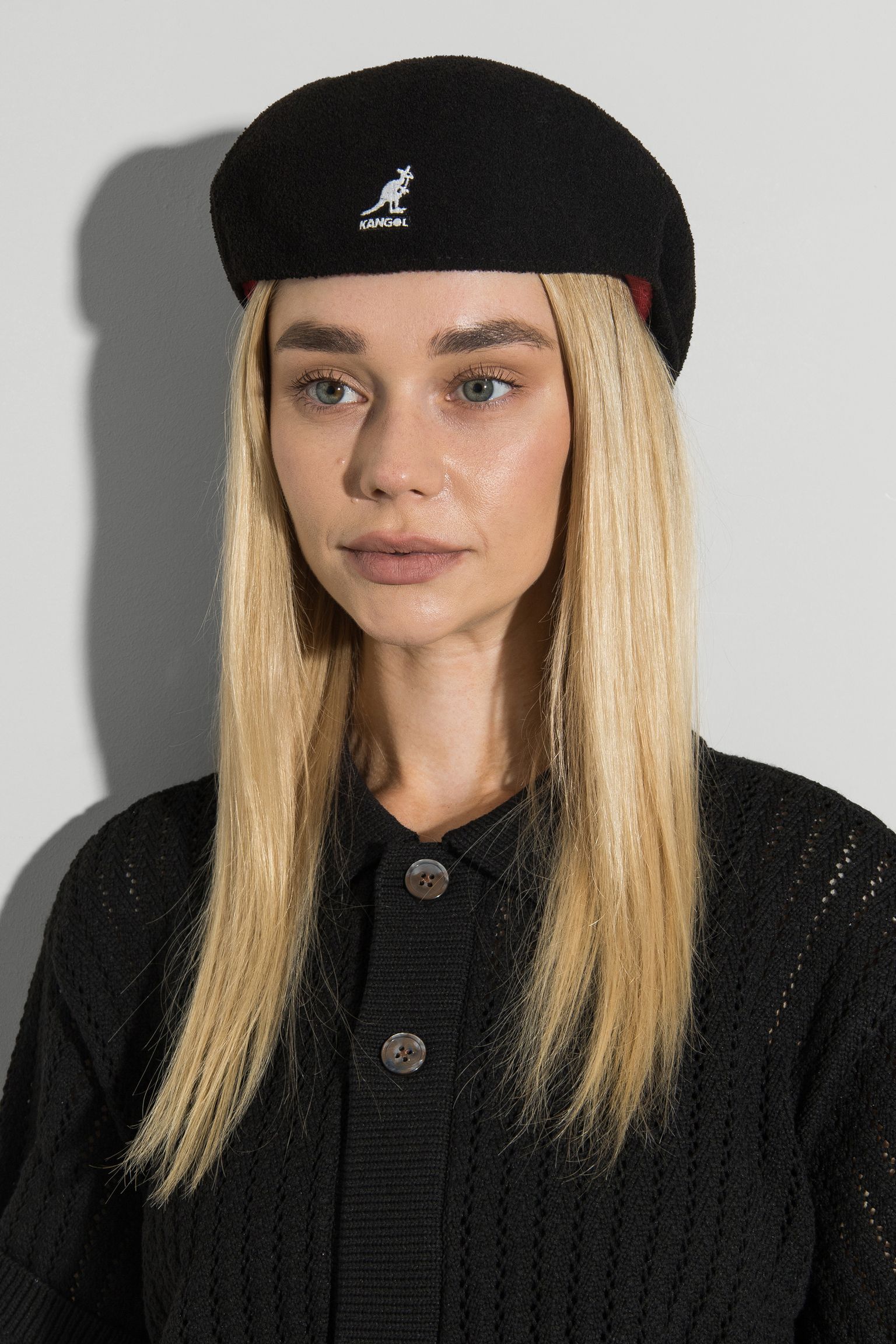 Кепка KANGOL BERMUDA 504 купити в Україні