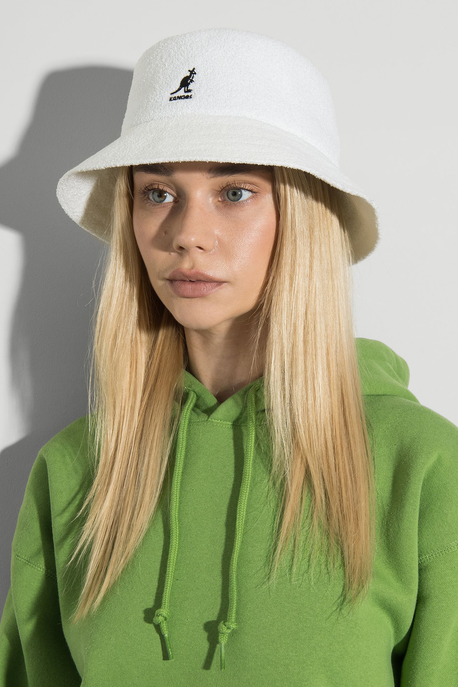 Панама KANGOL BERMUDA BUCKET купити в Україні
