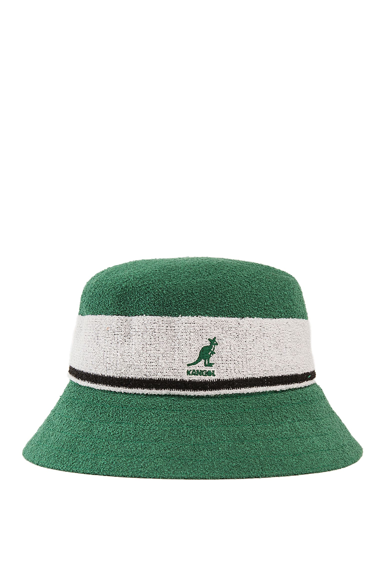 Панама KANGOL BERMUDA STRIPE BUCKET