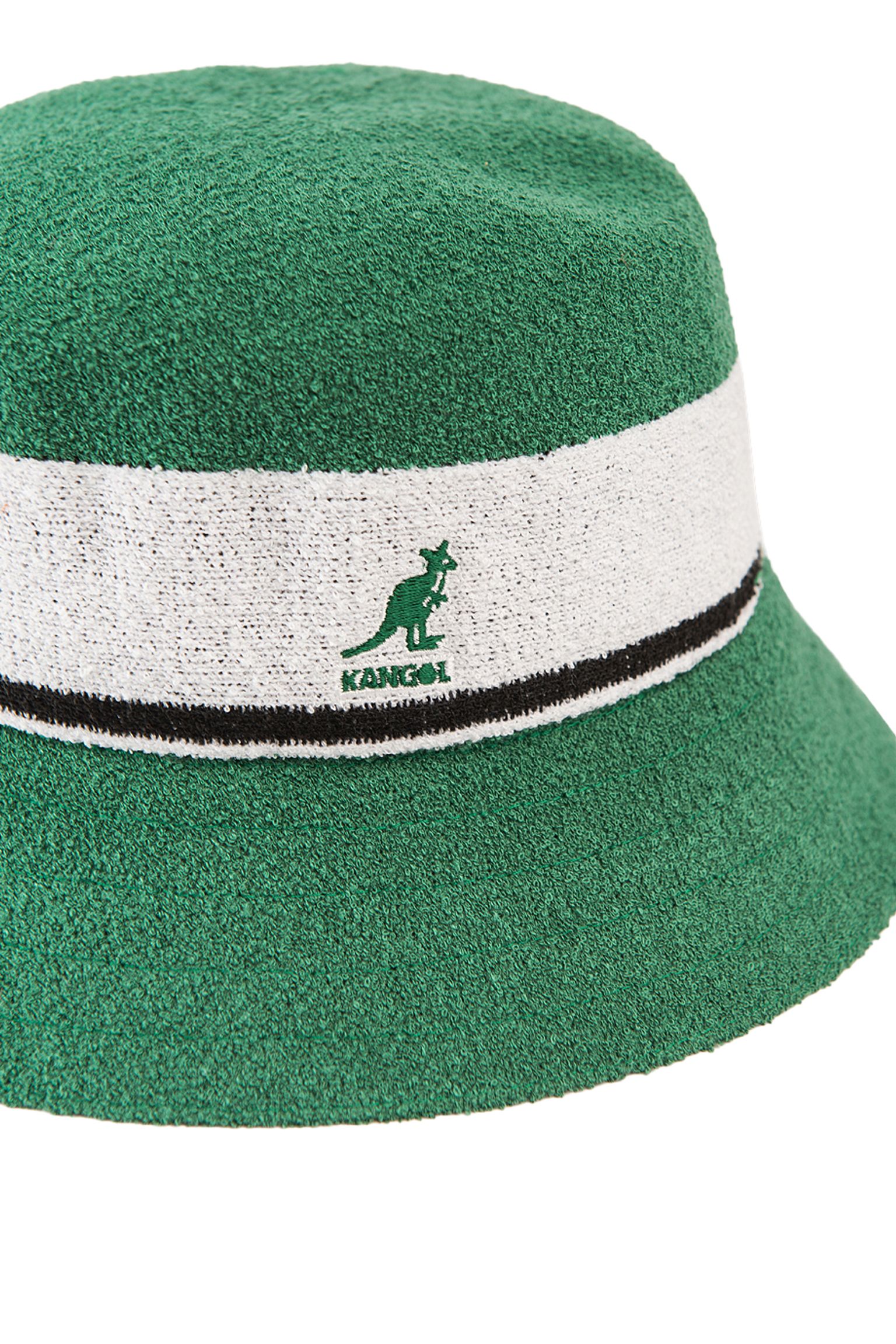 Панама KANGOL BERMUDA STRIPE BUCKET