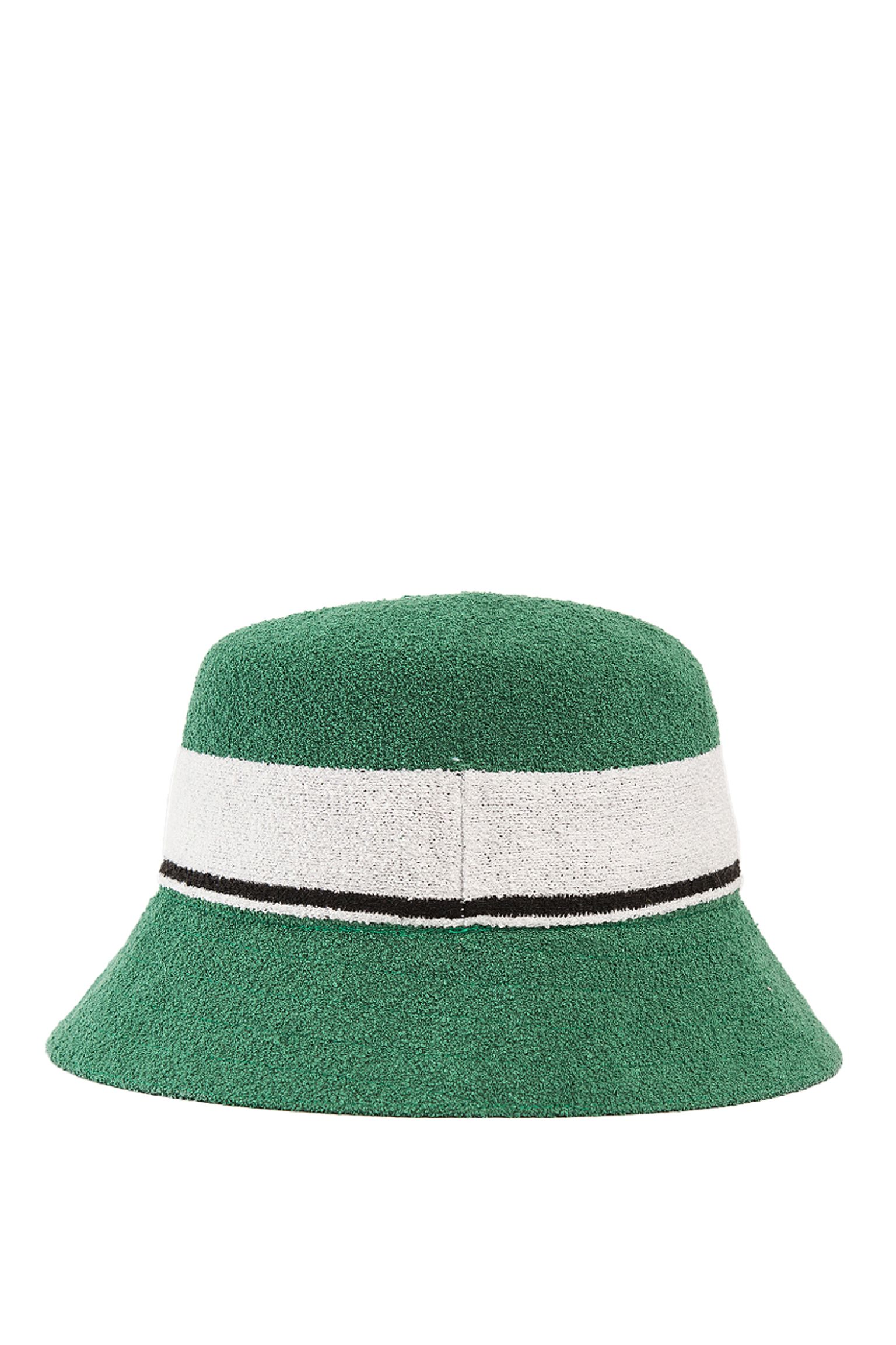 Панама KANGOL BERMUDA STRIPE BUCKET