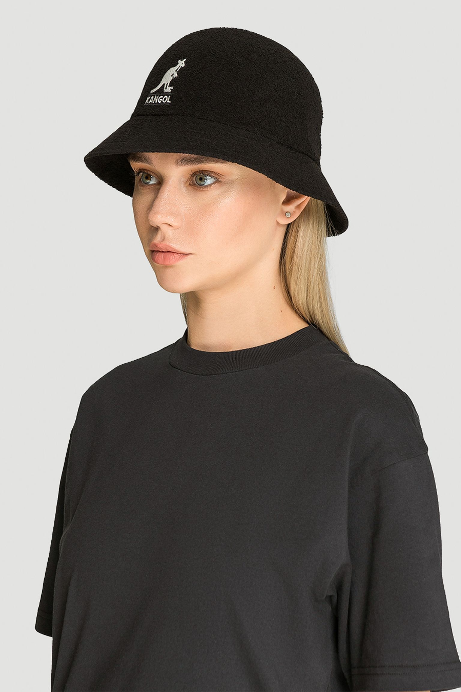 Панама KANGOL STREET KING CASUAL