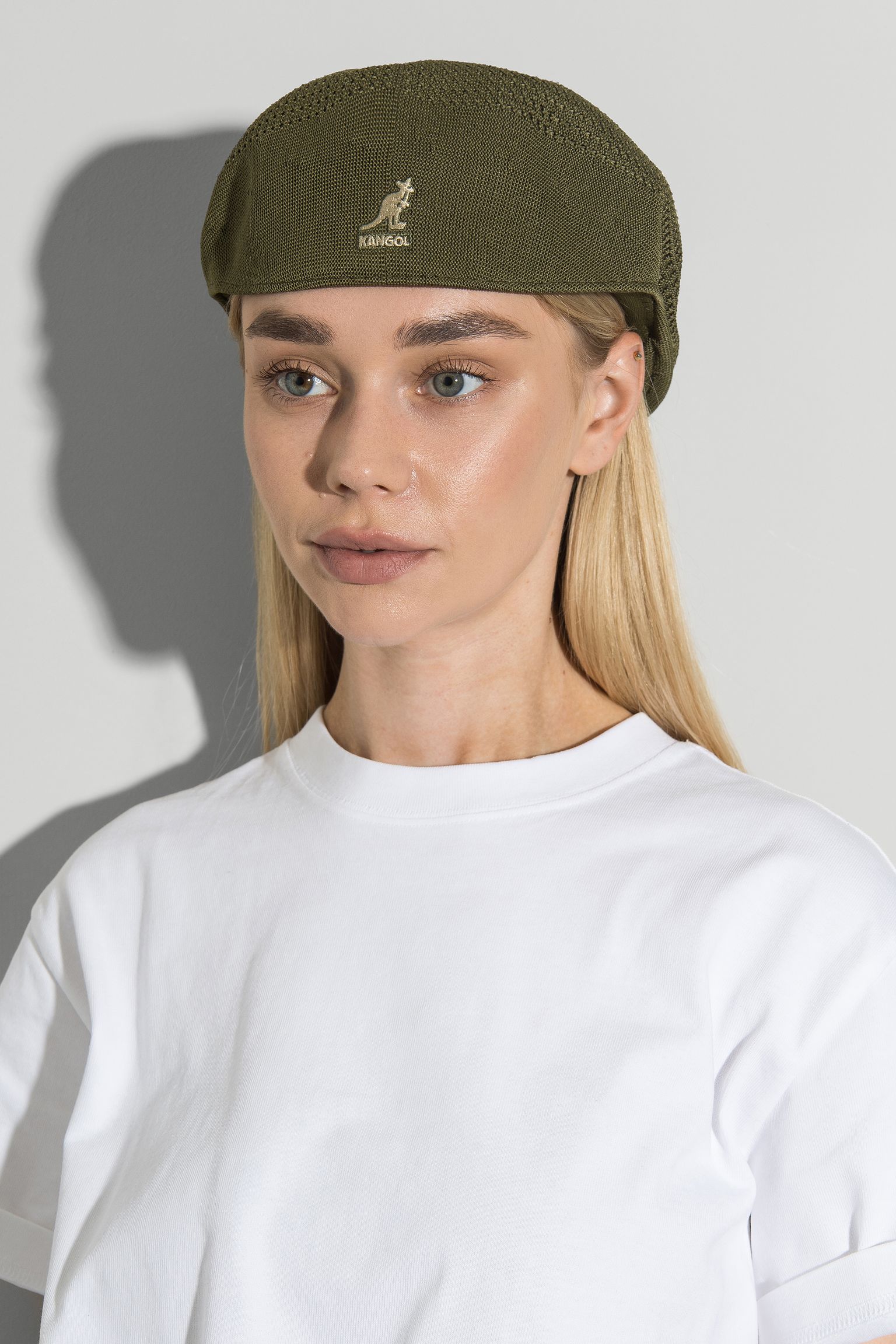 Кепка KANGOL TROPIC 504 VENTAIR купити в Україні
