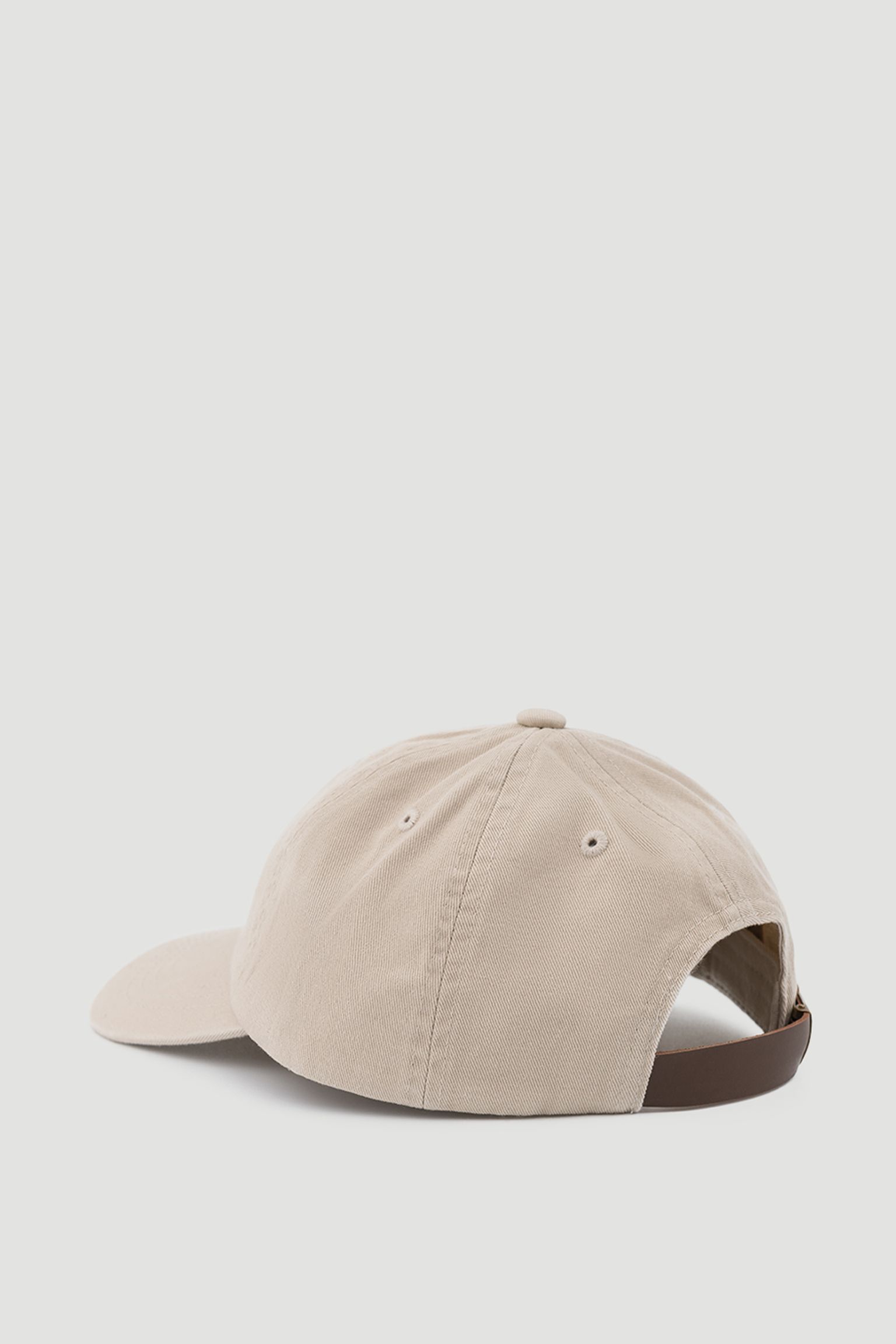 Бейсболка KANGOL WASHED BASEBALL