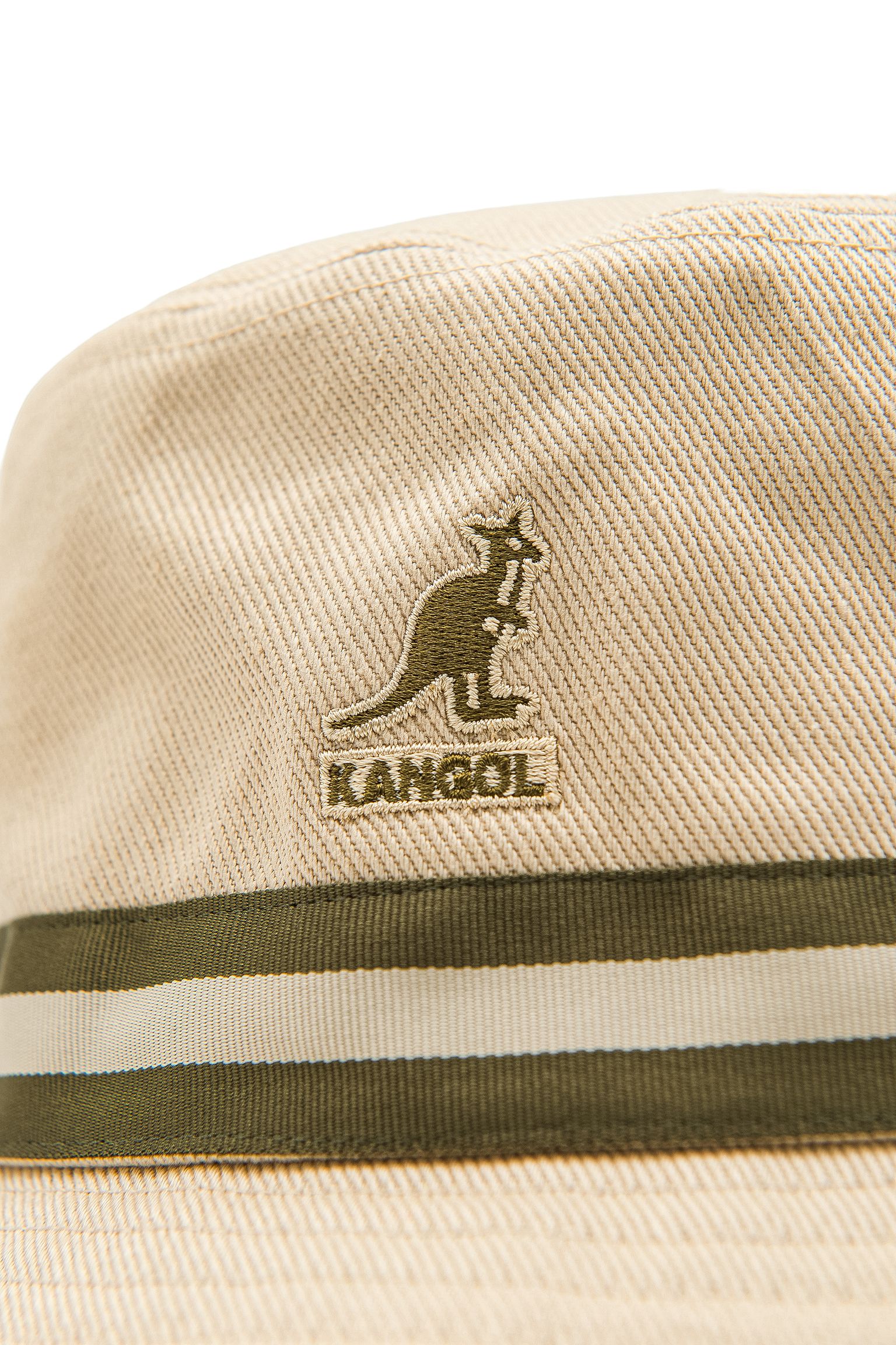 Панама KANGOL STRIPE LAHINCH