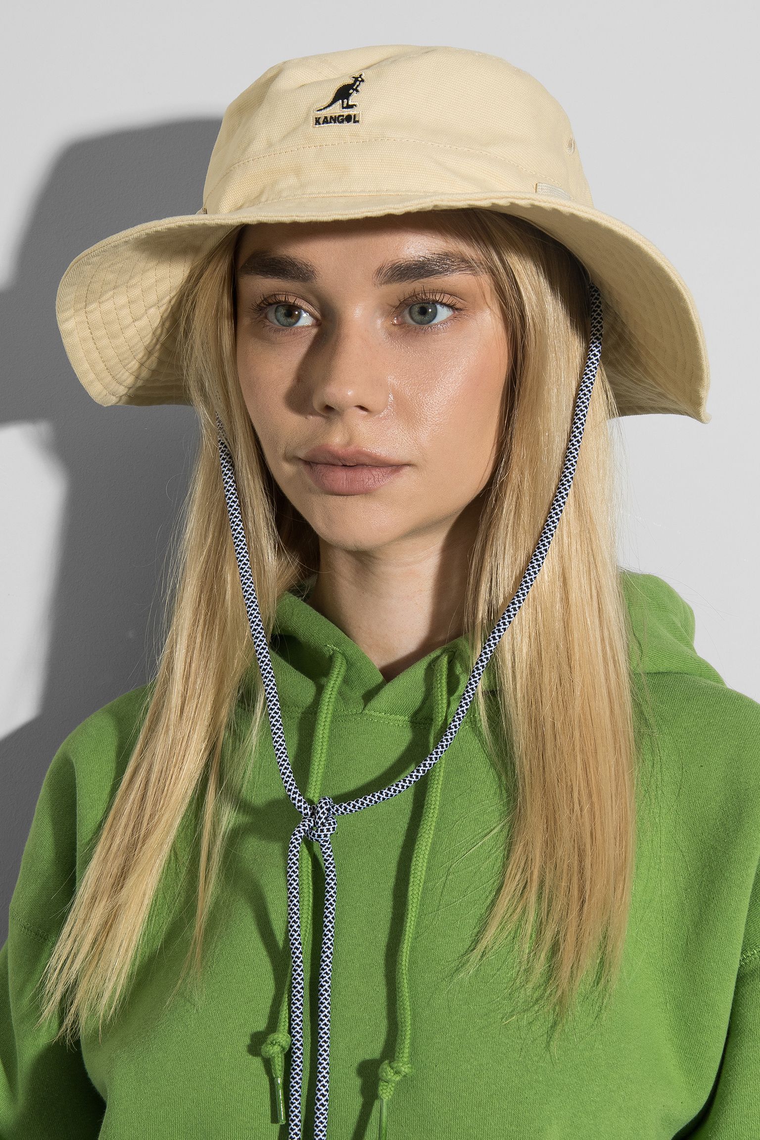 Панама UTILITY CORDS JUNGLE купити в Україні