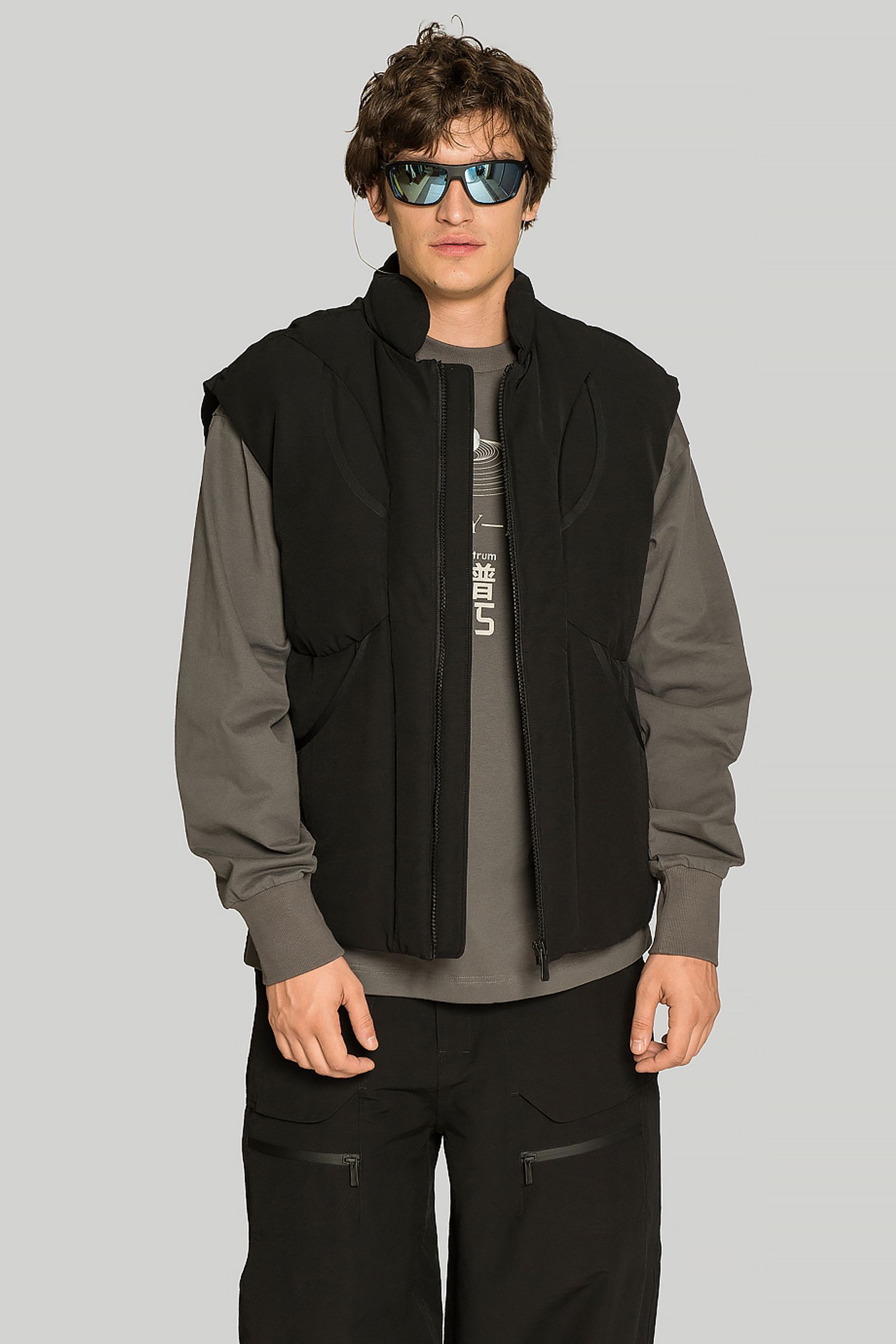 Жилет SEEKERS WAISTCOAT купить в Украине