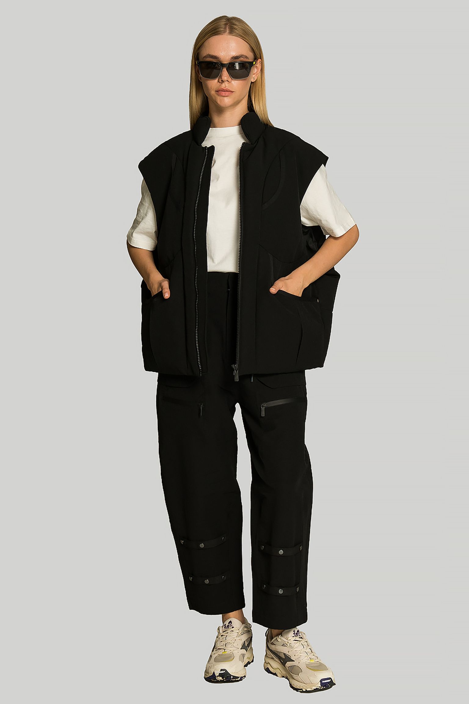Широкий выбор Жилет SEEKERS WAISTCOAT