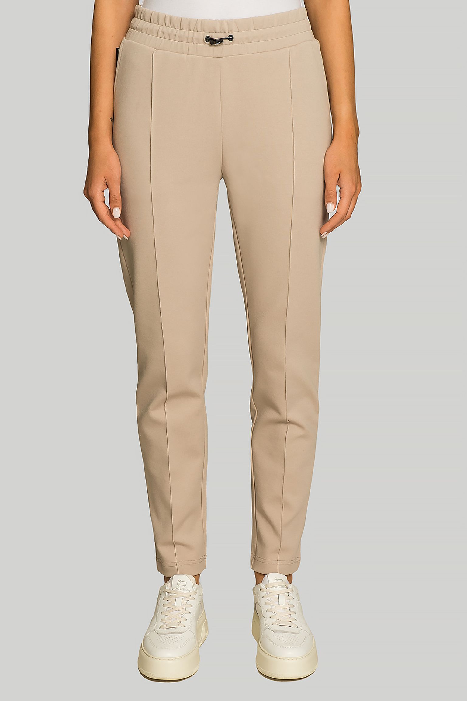 Спортивные брюки Woolrich MIX MEDIA SWEATPANT купить в Украине