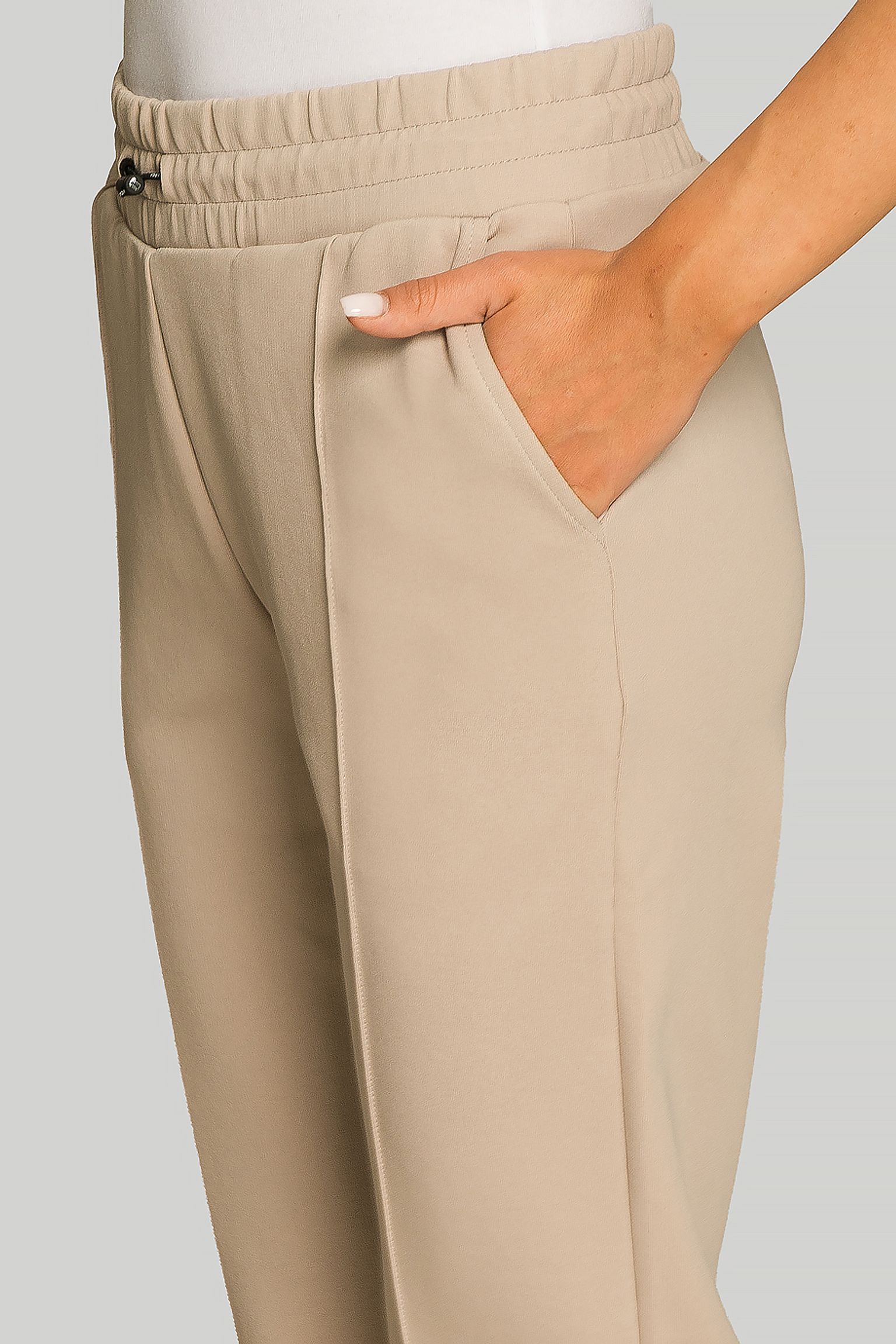 Спортивные брюки Woolrich MIX MEDIA SWEATPANT с доставкой