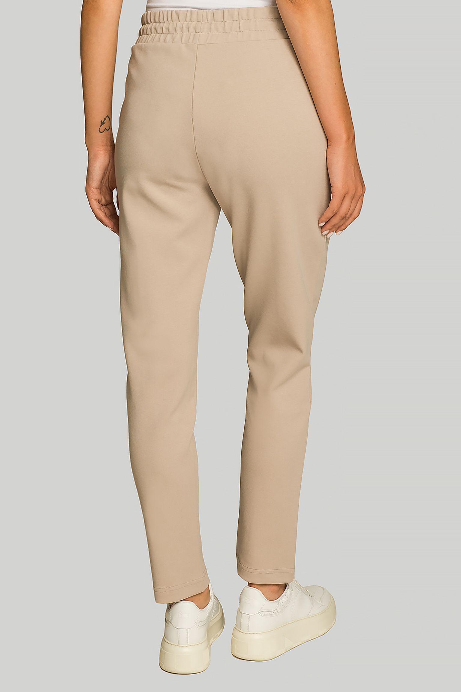 Стильные Спортивные брюки Woolrich MIX MEDIA SWEATPANT
