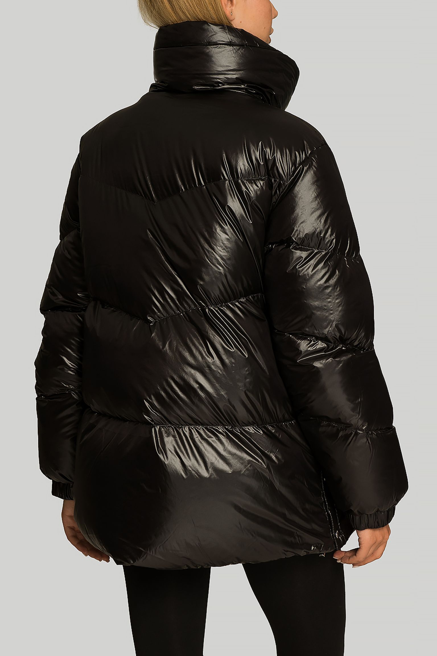 Пуховик ALIQUIPPA PUFFER JACKET