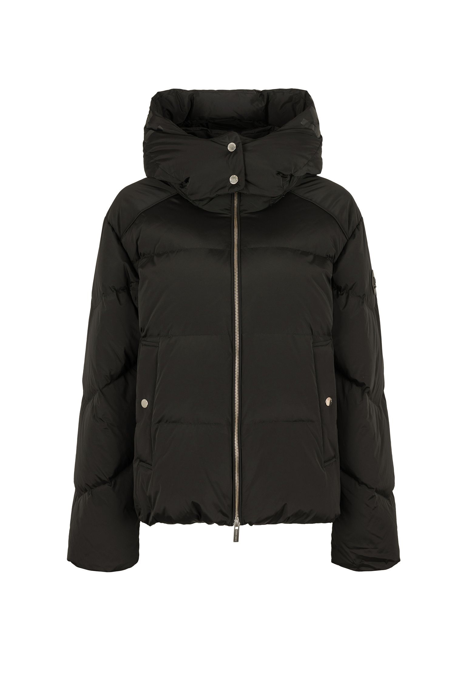 Пуховик ALSEA SHORT DOWN PUFFER JACKET купити