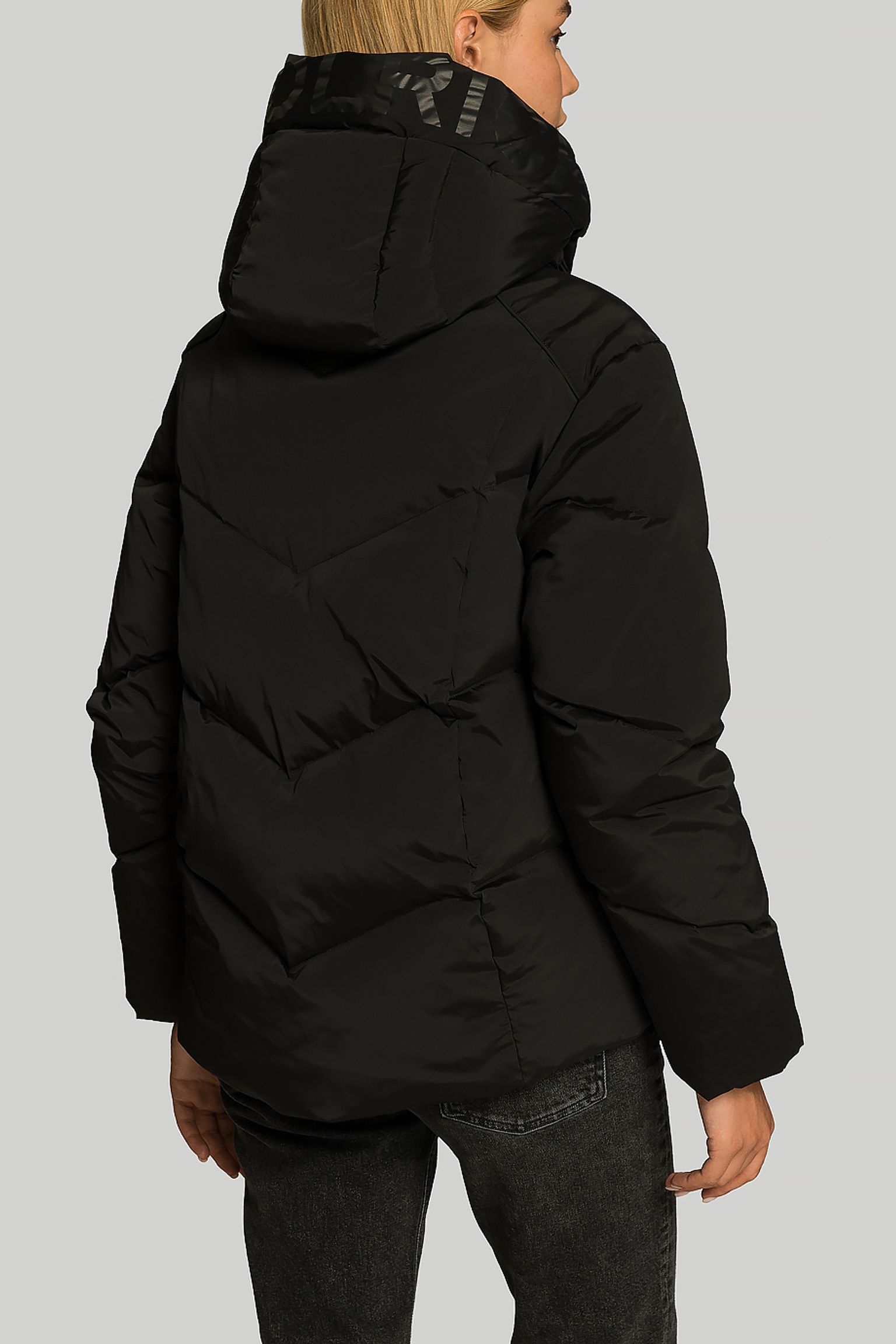 Пуховик ALSEA SHORT DOWN PUFFER JACKET