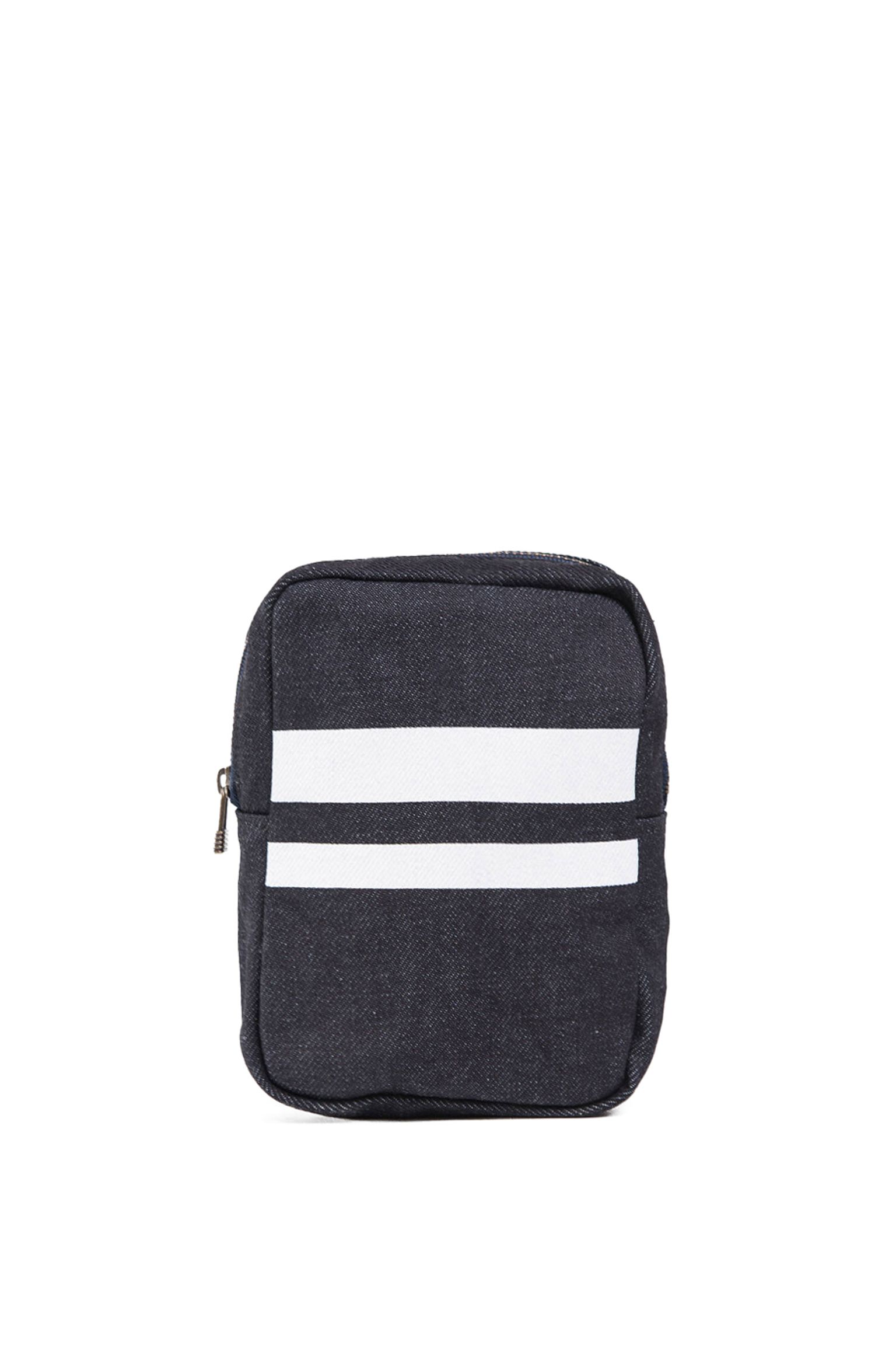 Сумка   Denim Hanging Pouch купить