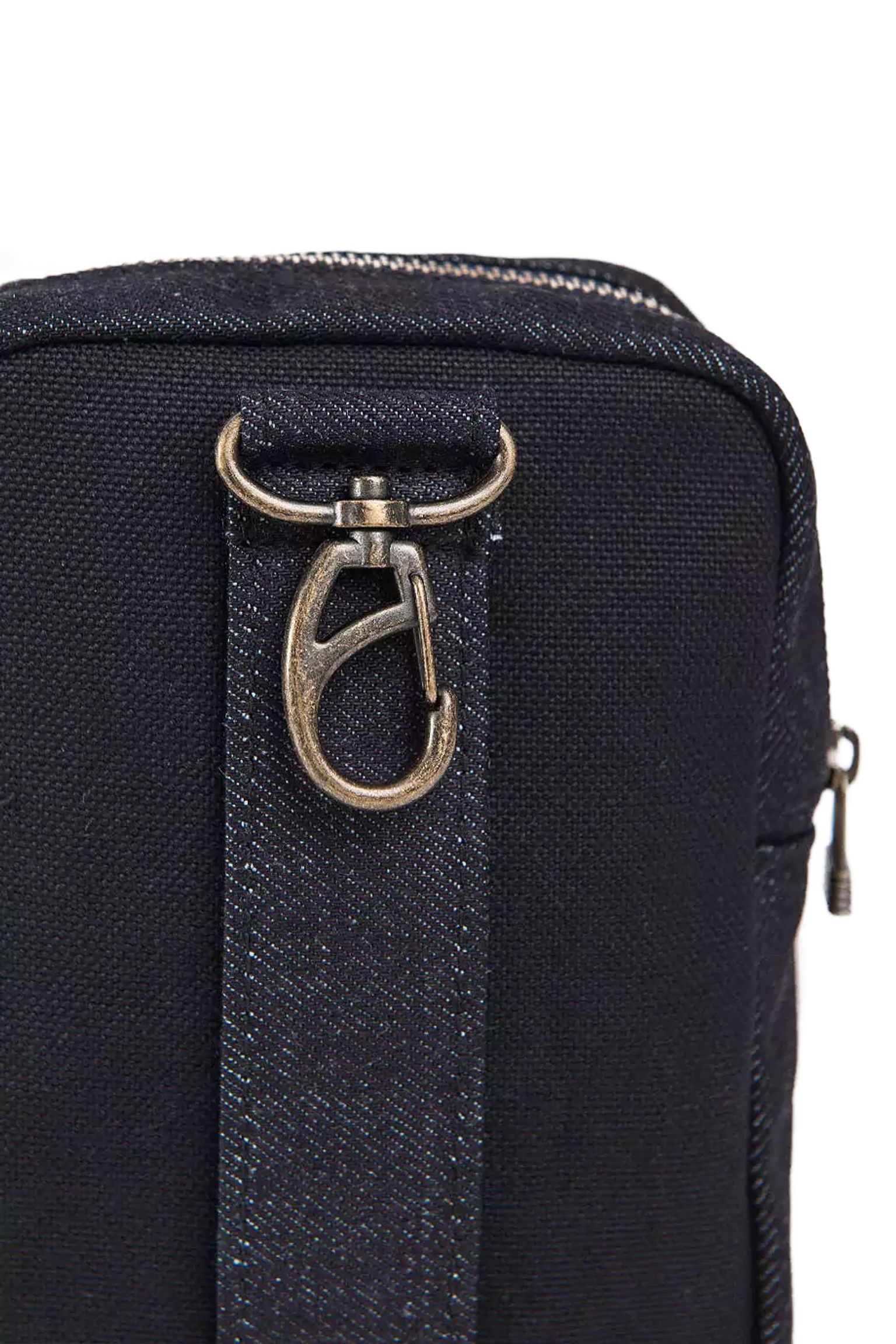 Широкий выбор Сумка   Denim Hanging Pouch