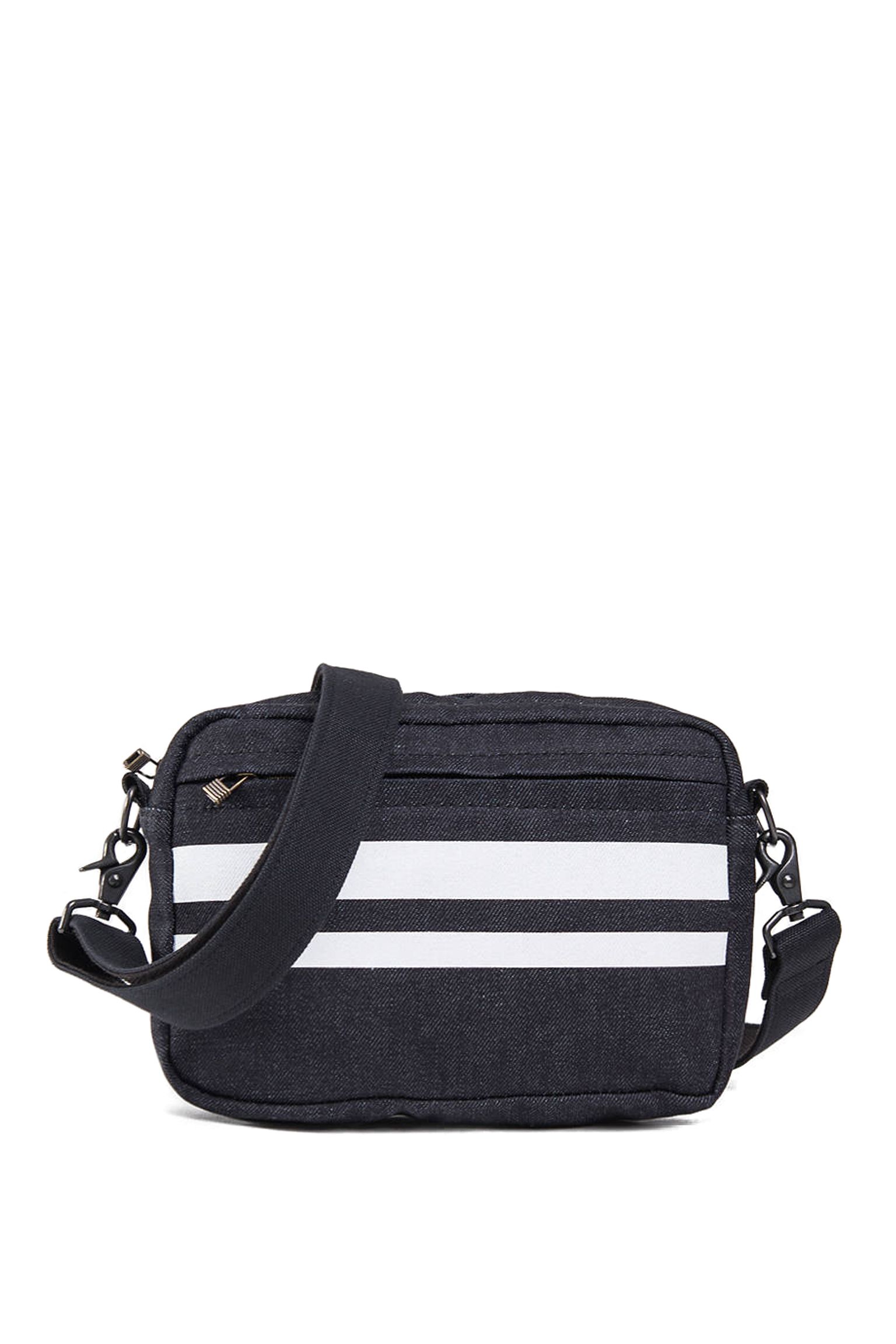 Сумка Momotaro Jeans Denim Shoulder Pouch