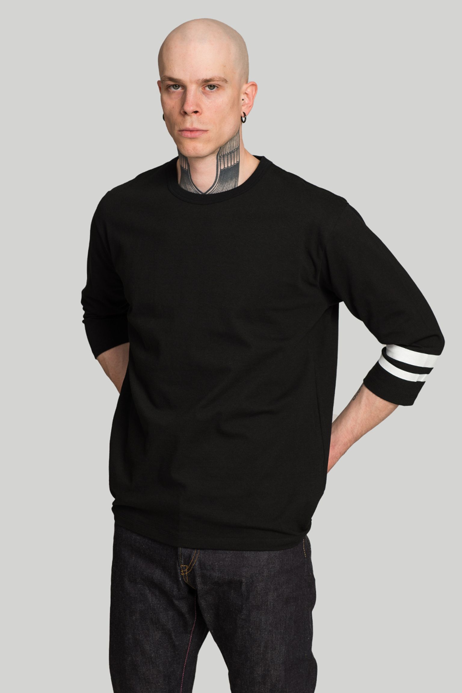 Футболка Momotaro Jeans Zimbabwe купить
