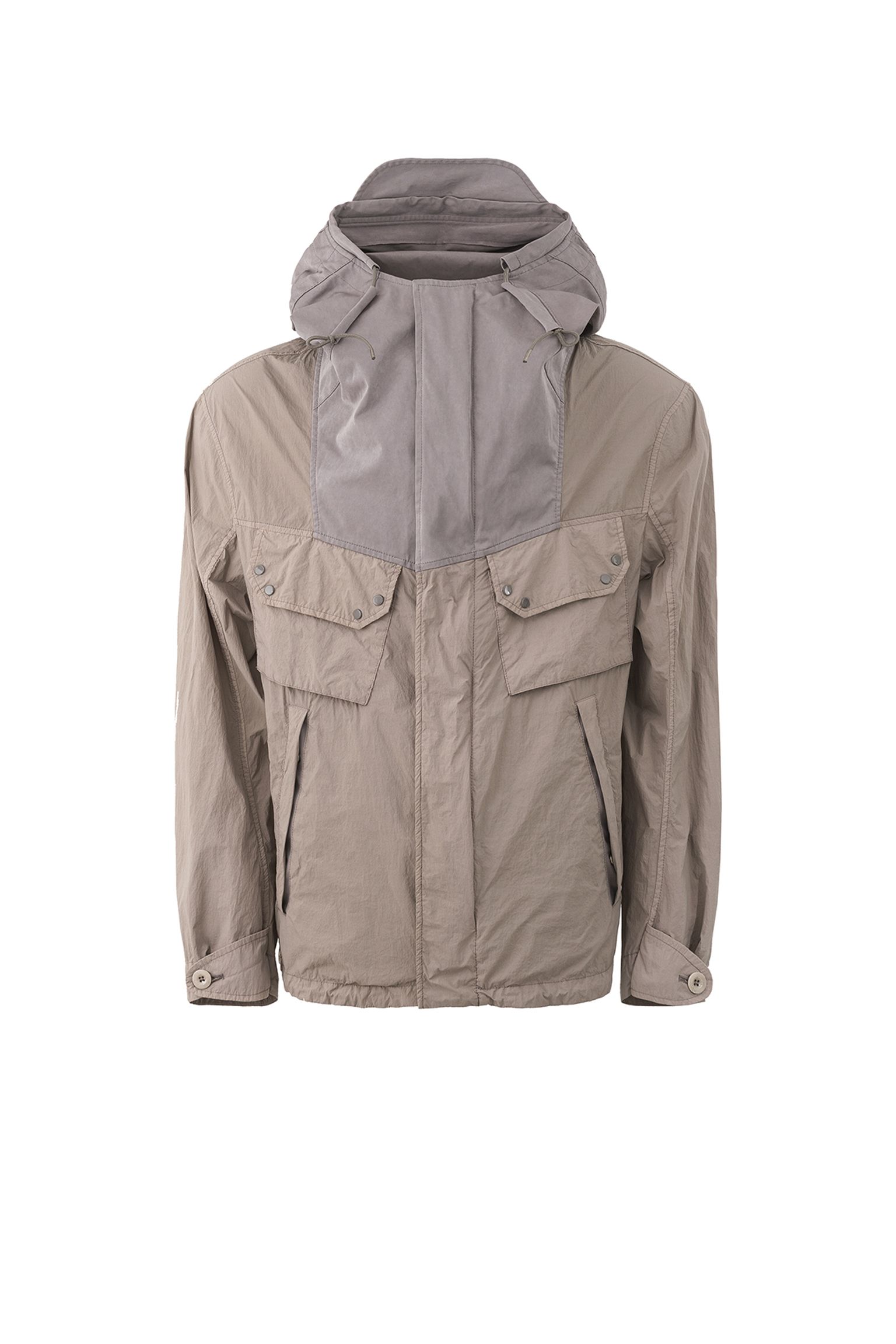 Куртка Ten C MID LAYER купить