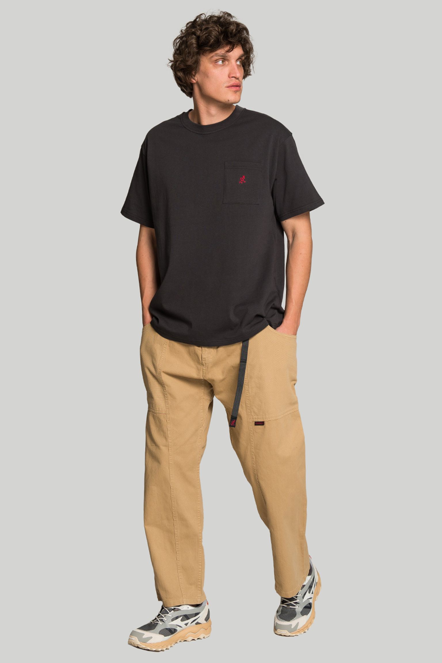 Футболка ONE POINT TEE с доставкой