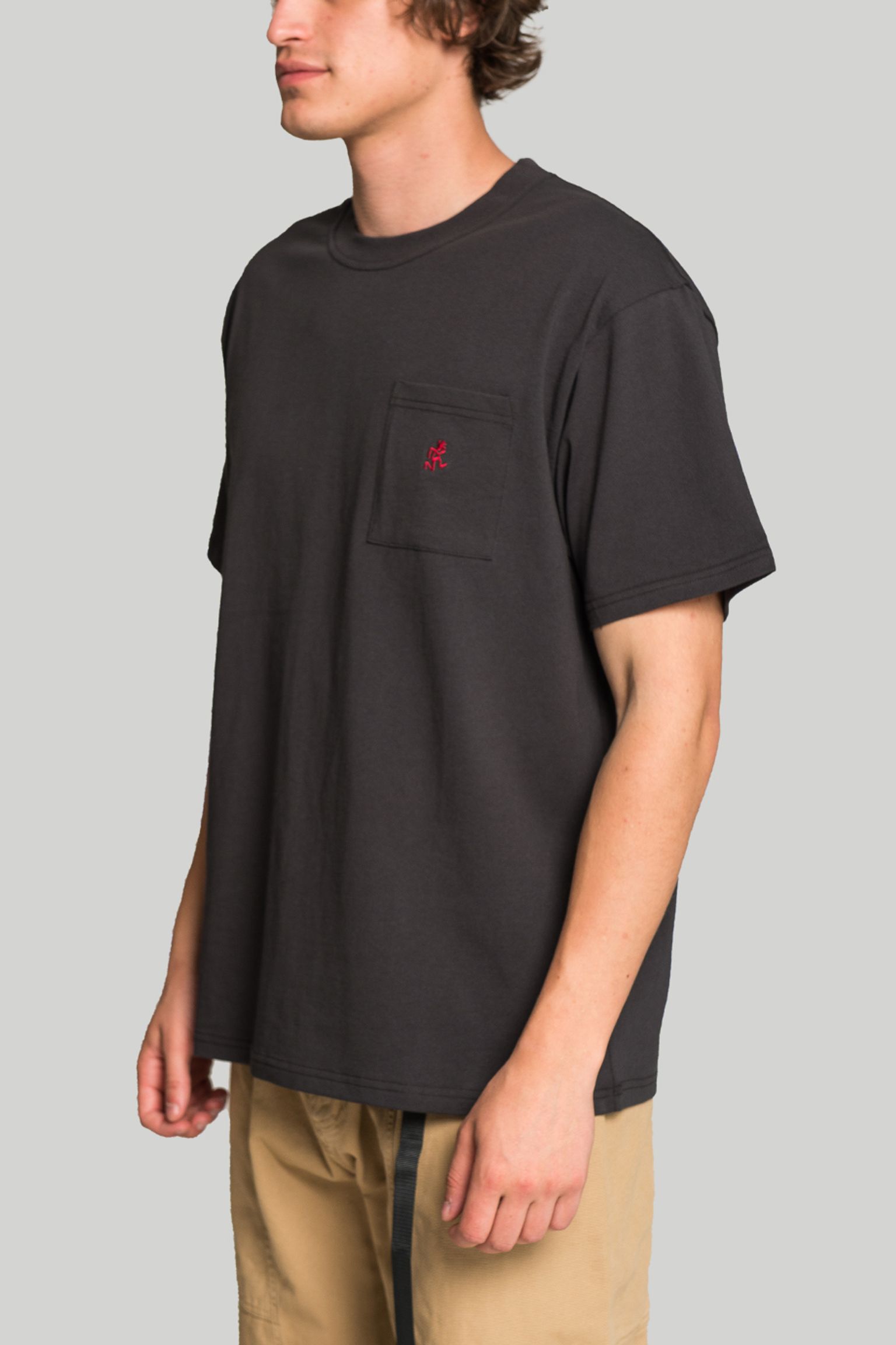 Широкий выбор Футболка ONE POINT TEE