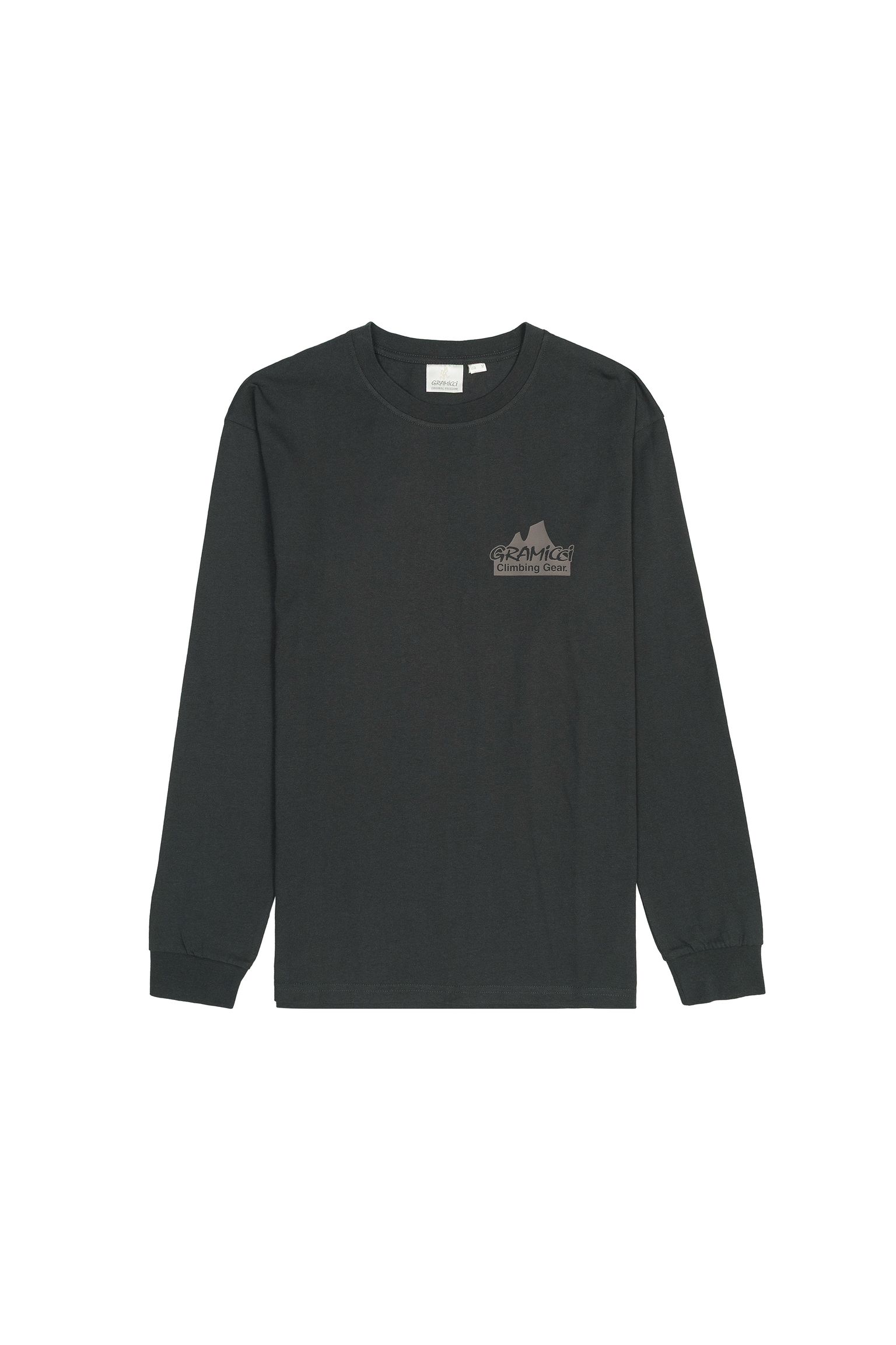 Лонгслив GRAMICCI CLIMBING GEAR L/S TEE купить