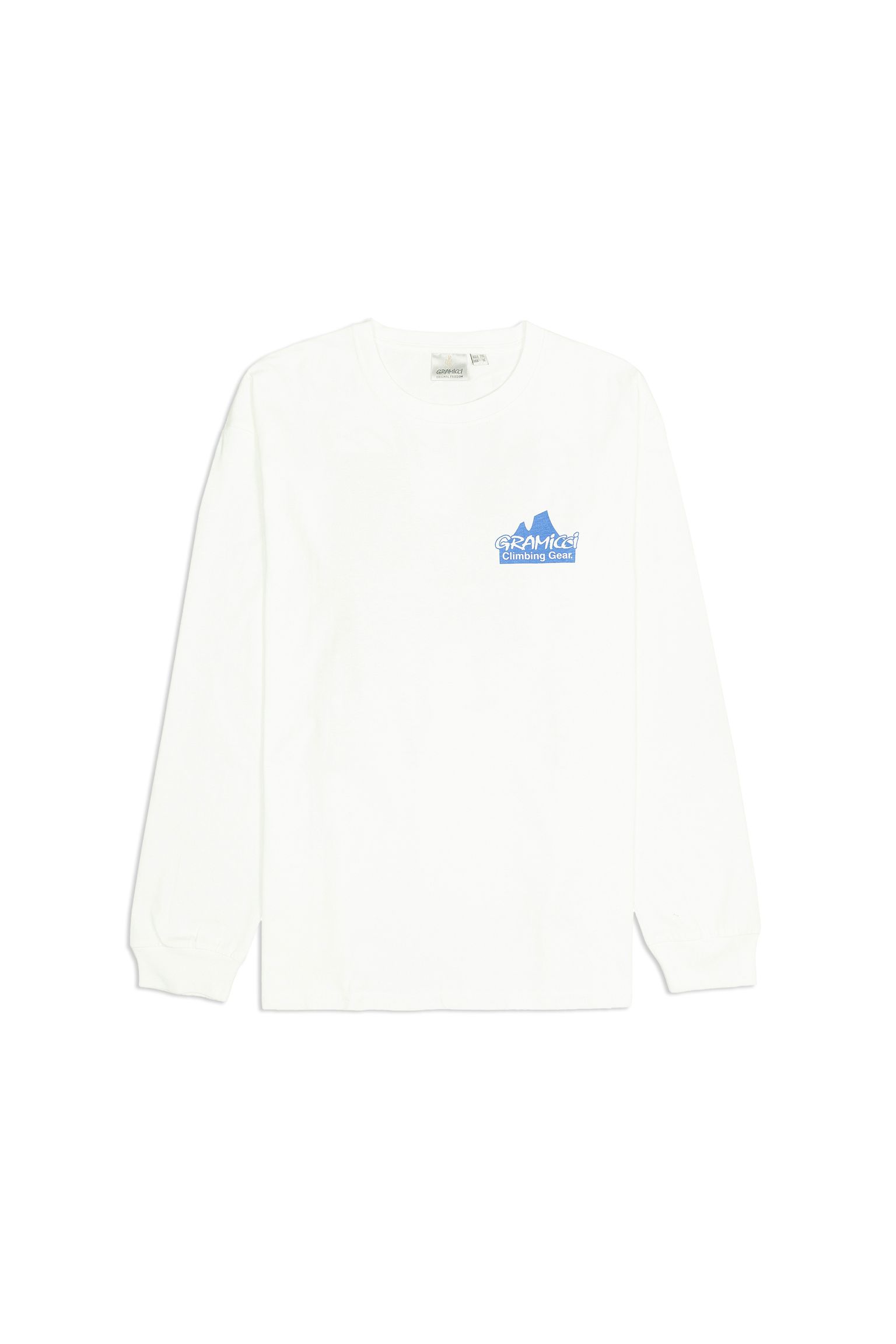 Лонгслив STONE MASTERS L/S TEE купить