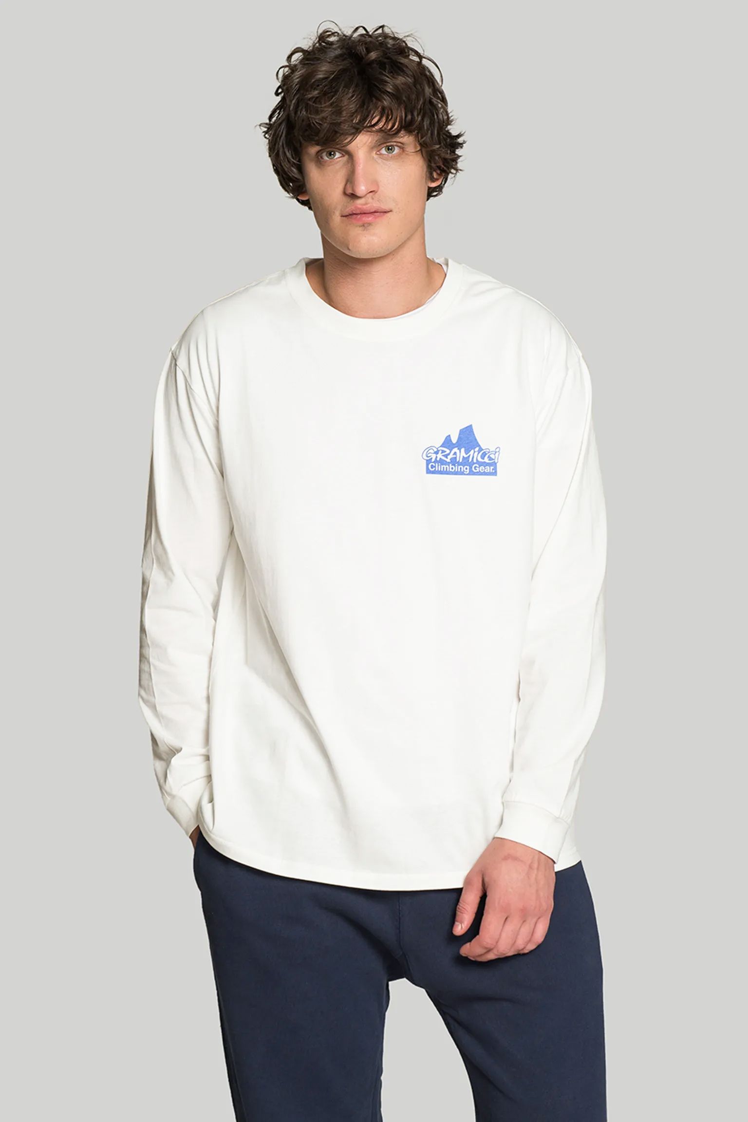 Лонгслив STONE MASTERS L/S TEE купить в Украине