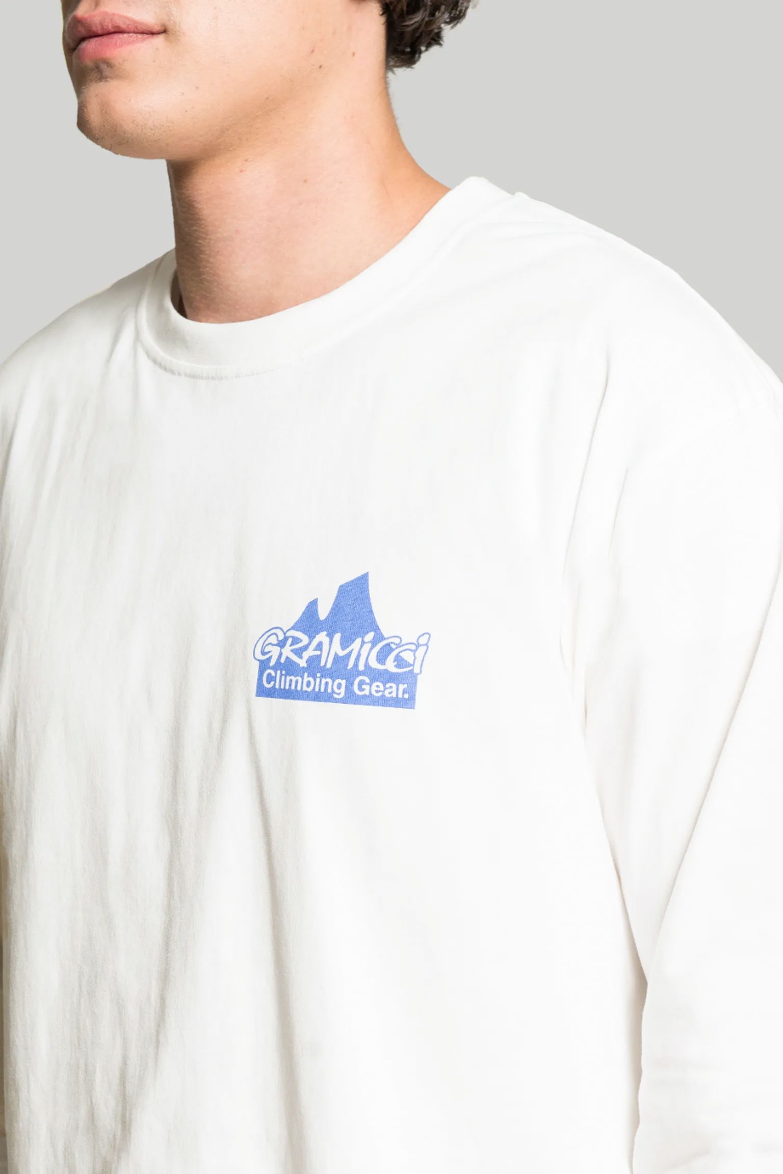 Широкий выбор Лонгслив STONE MASTERS L/S TEE