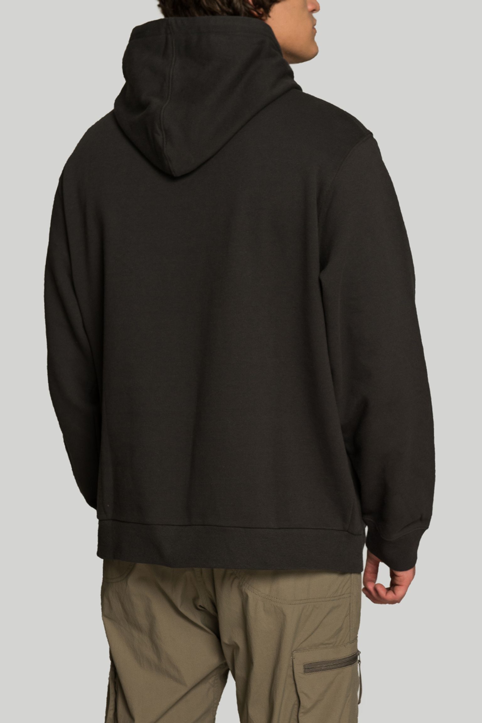 Худі GRAMICCI ONE POINT HOODED SWEATSHIRT