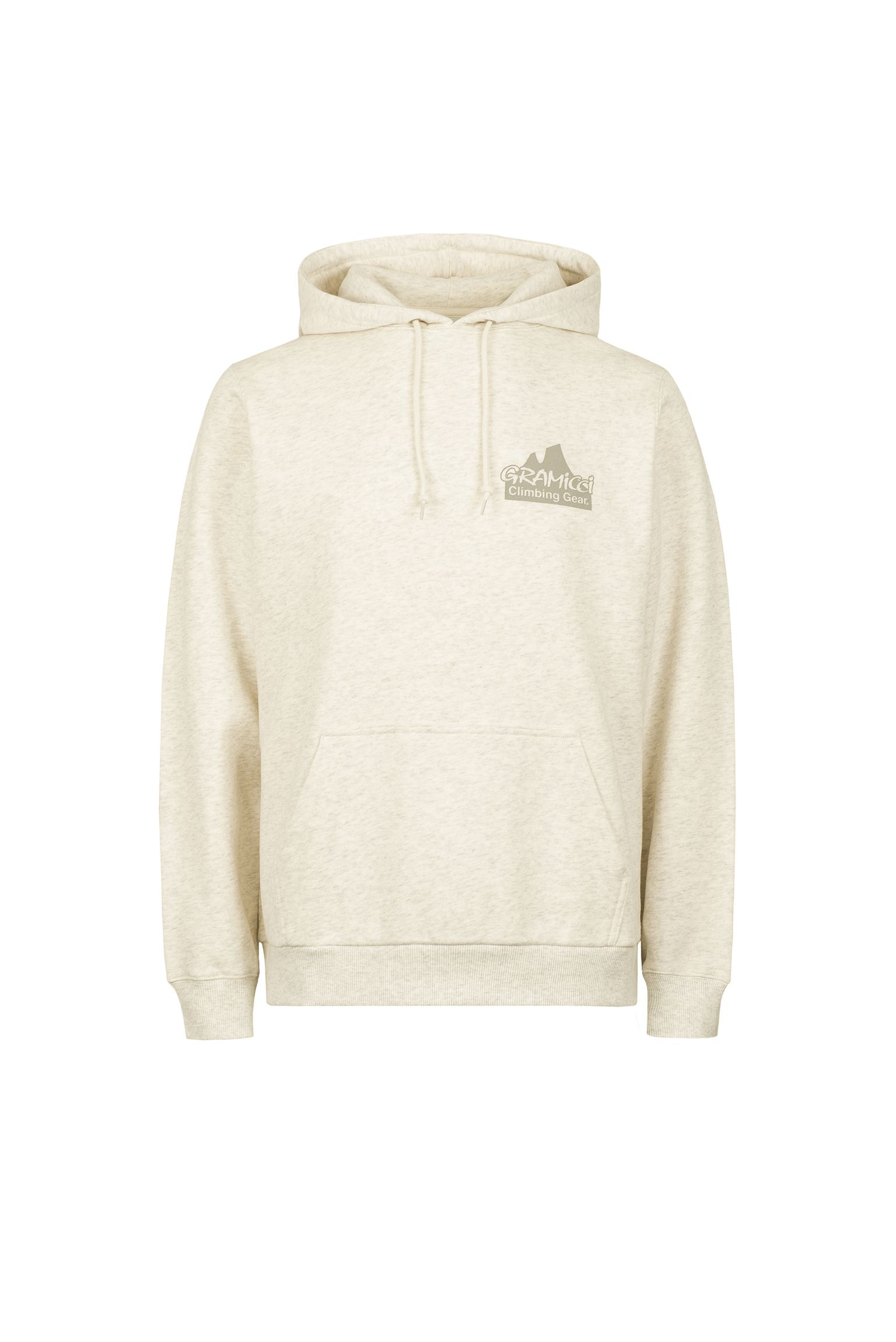 Худи CLIMBING GEAR HOODED SWEATSHIRT купить