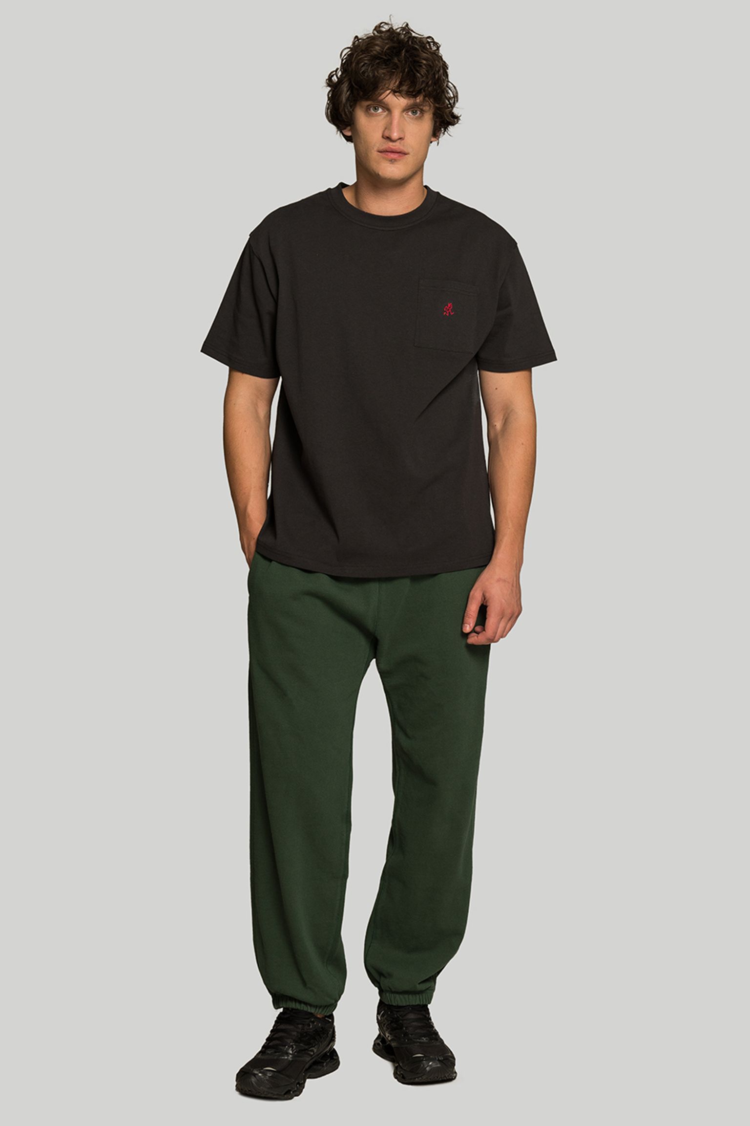 Спортивні брюки GRAMICCI CLASSIC GRAMICCI SWEATPANT купити в Україні