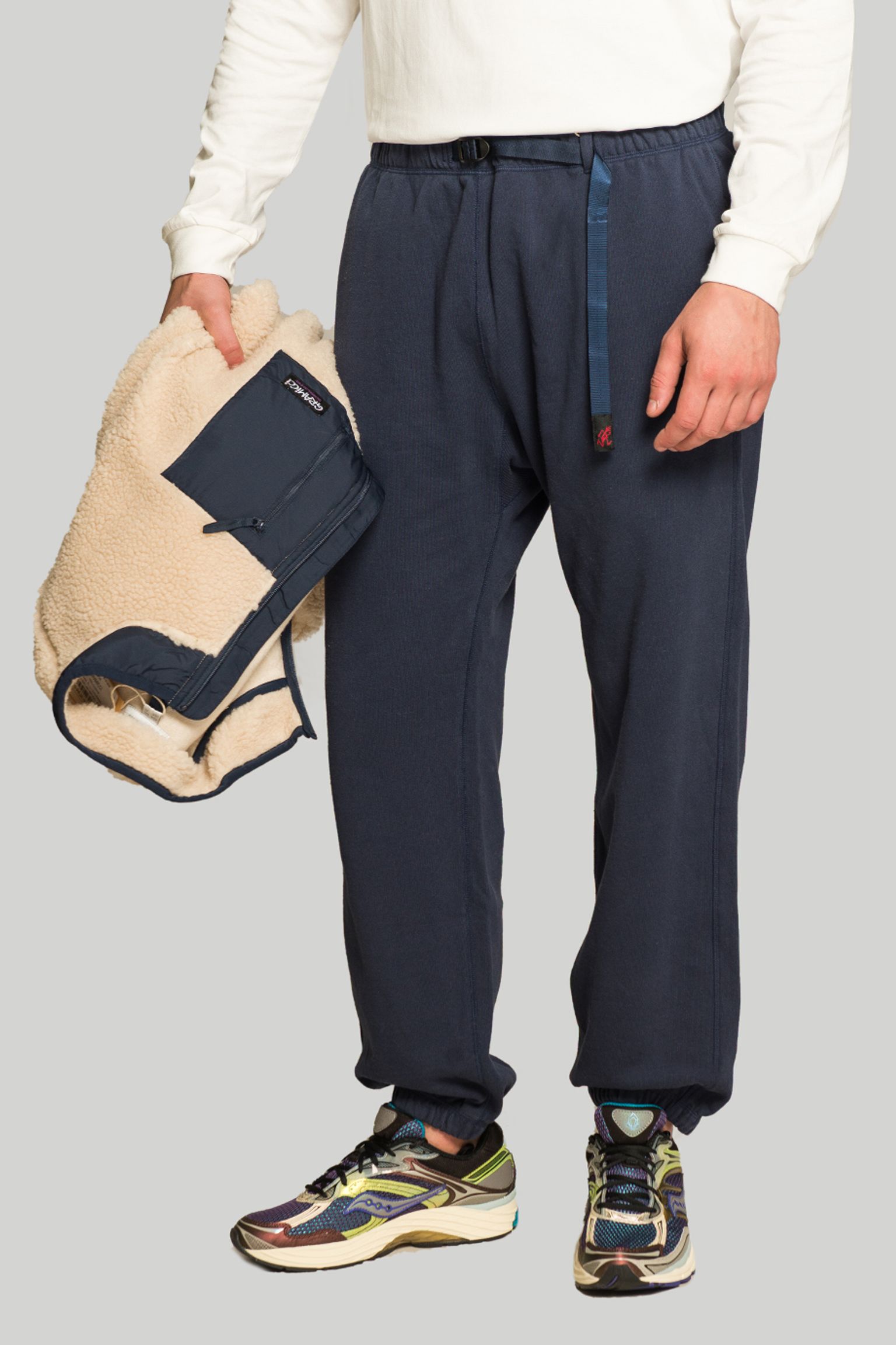 Спортивные брюки CLASSIC SWEATPANT с доставкой