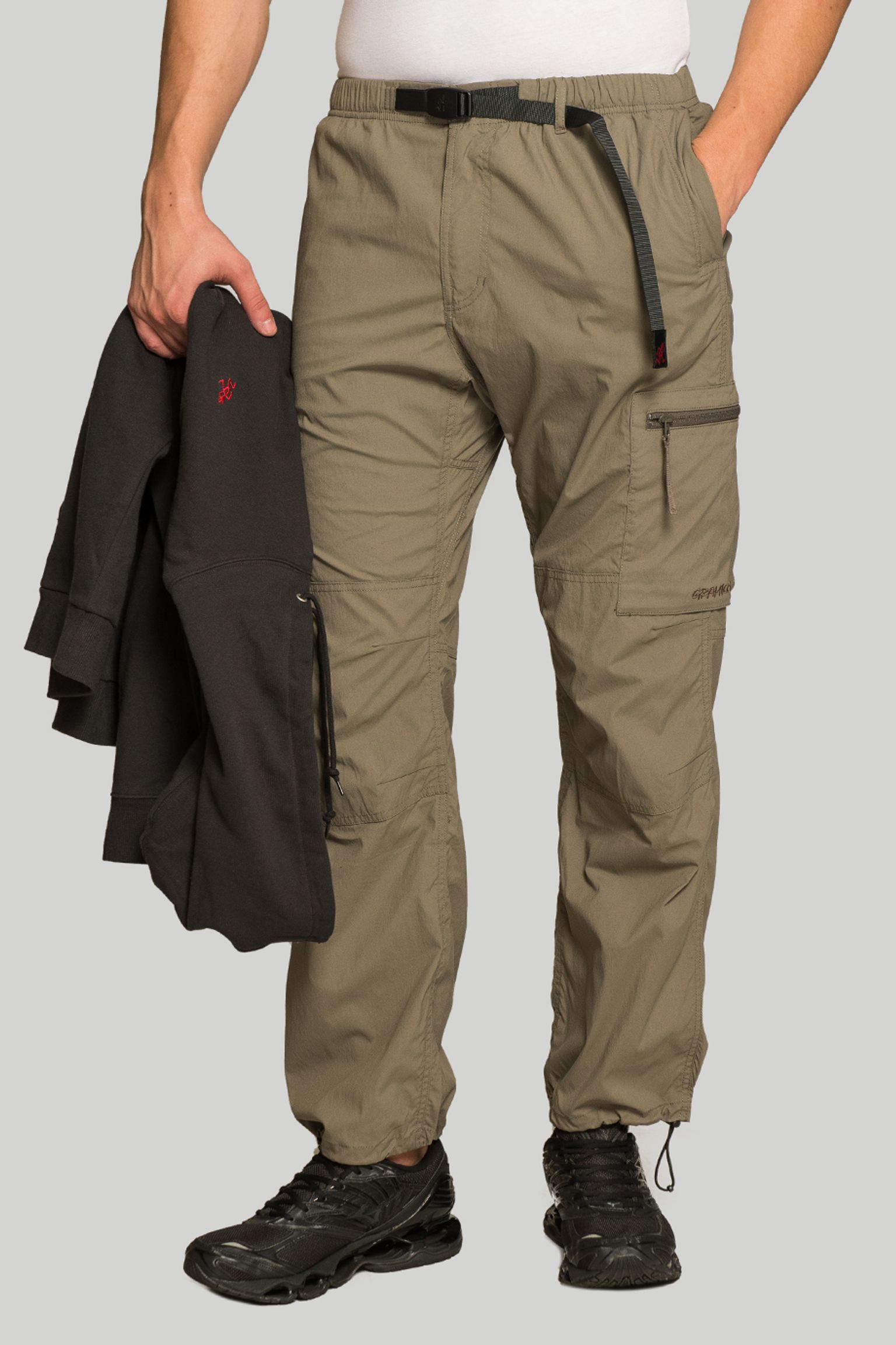 Брюки SOFTSHELL EQT CARGO PANT