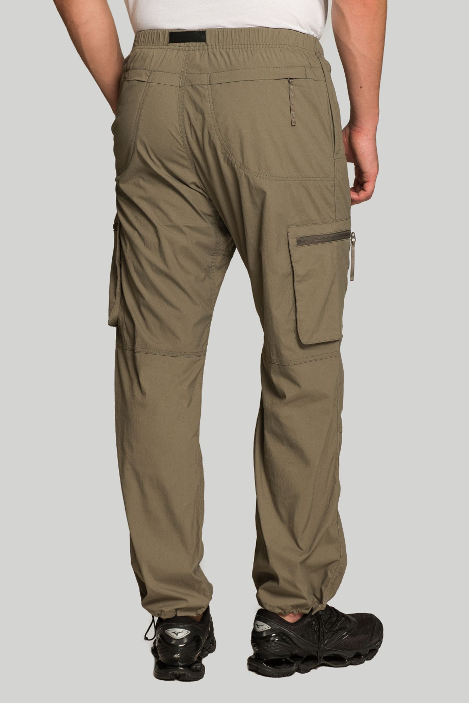 Брюки SOFTSHELL EQT CARGO PANT