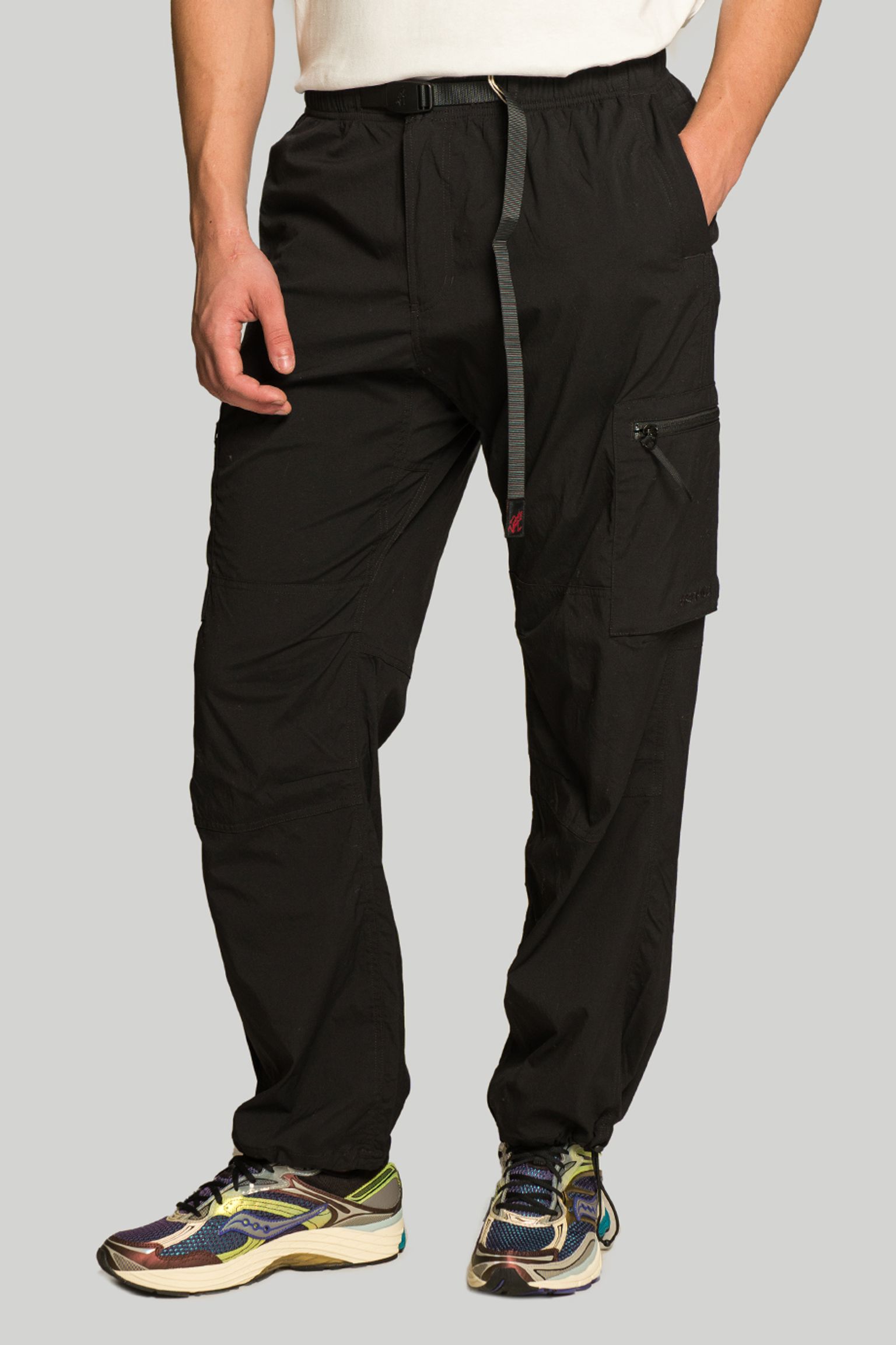 Брюки SOFTSHELL EQT CARGO PANT