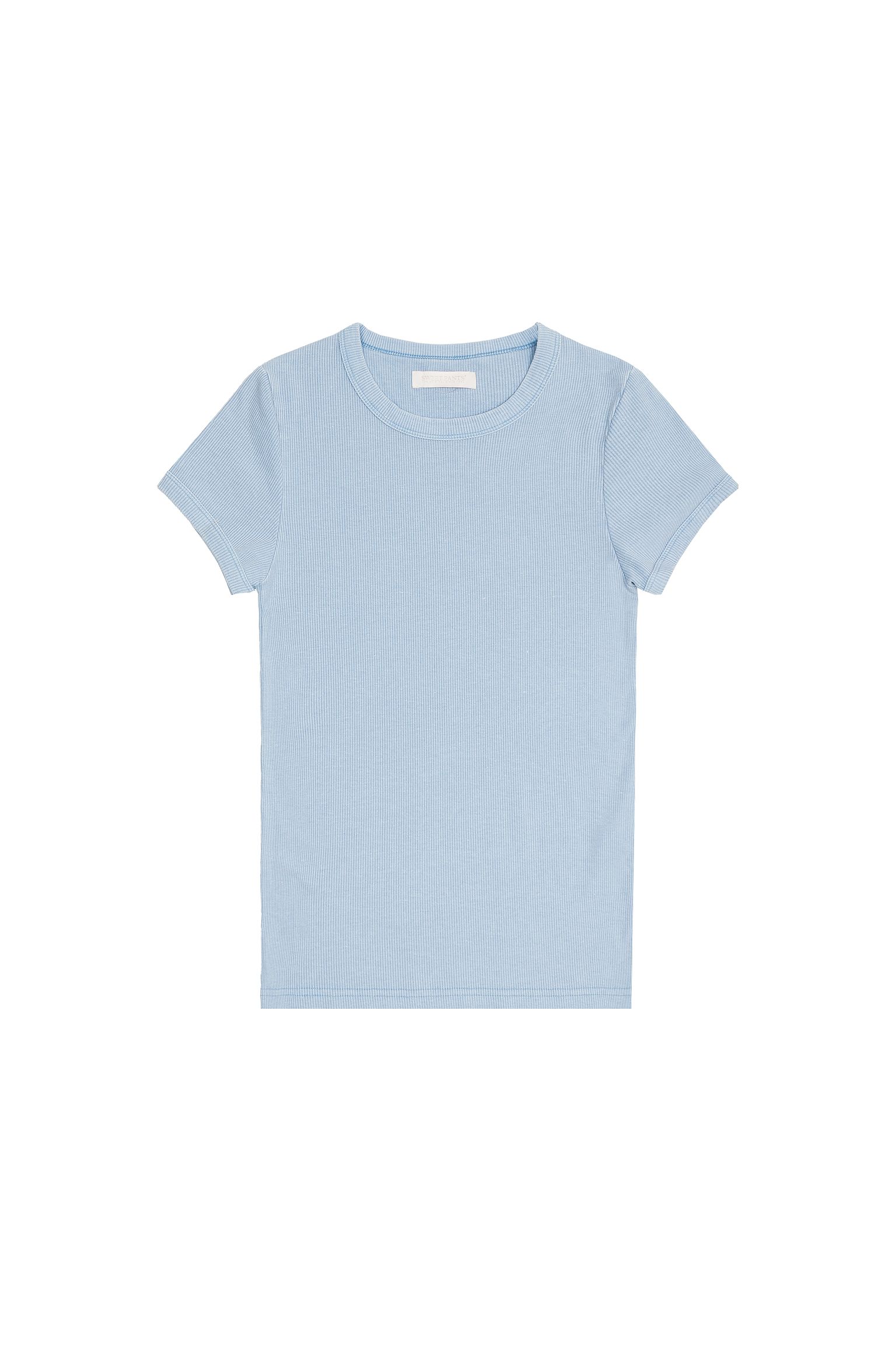 Футболка SWEET PANTS URBAN TEE SHIRT EN COTE 2X2 купить
