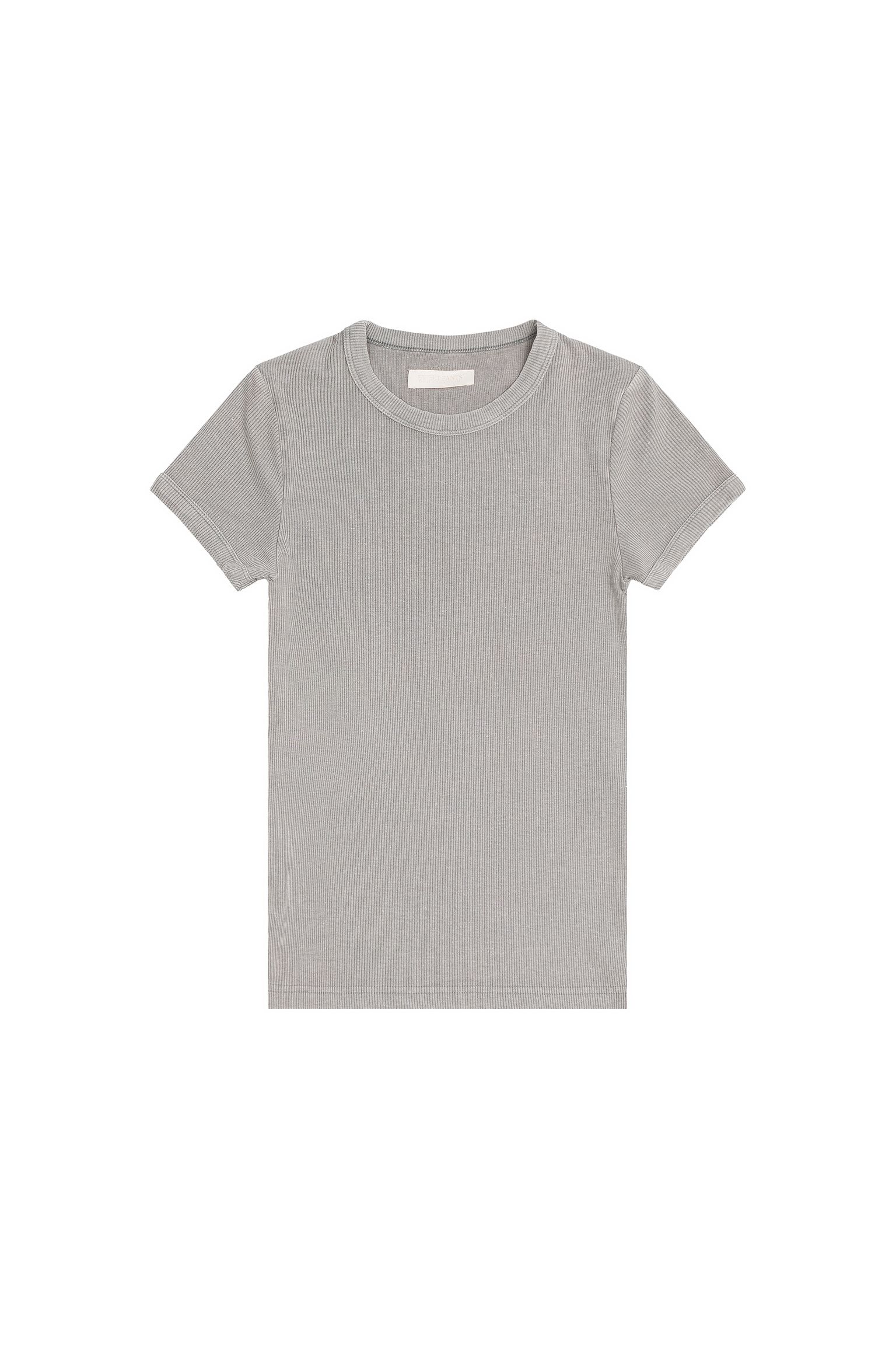 Футболка SWEET PANTS URBAN TEE SHIRT EN COTE 2X2 купить