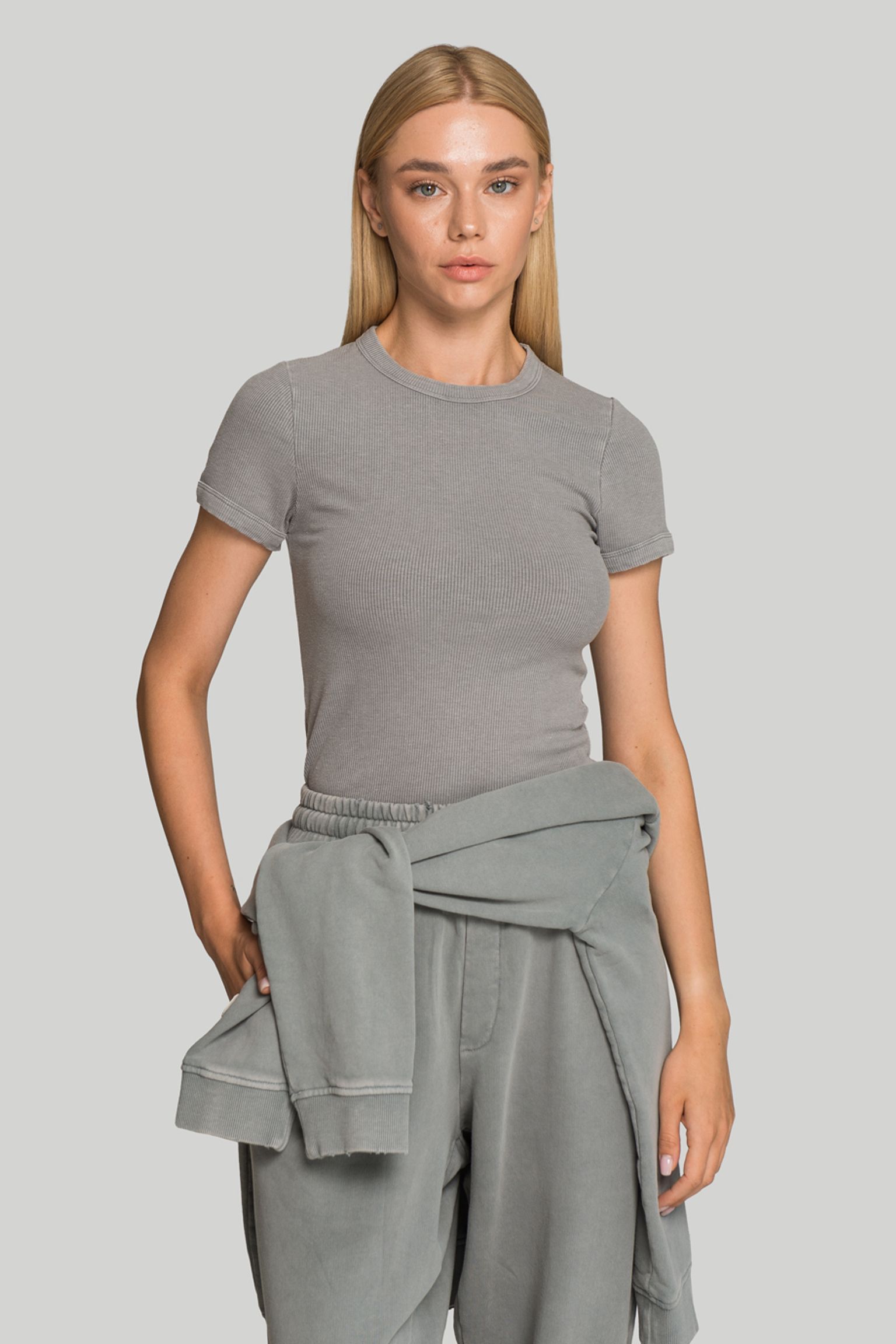 Футболка SWEET PANTS URBAN TEE SHIRT EN COTE 2X2 купить в Украине