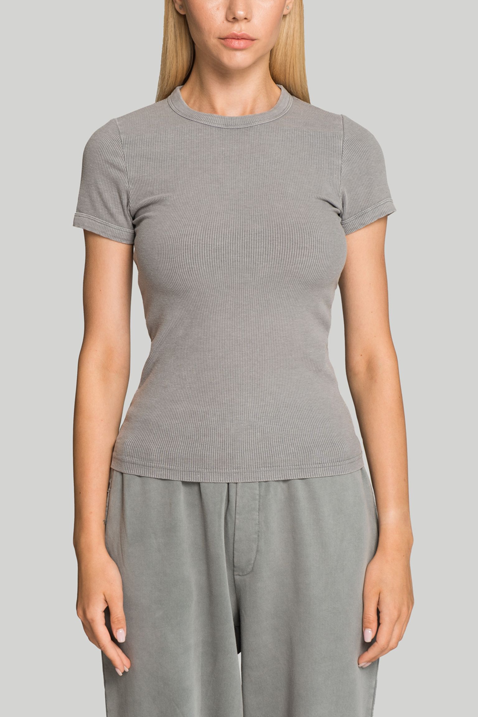 Стильные Футболка SWEET PANTS URBAN TEE SHIRT EN COTE 2X2